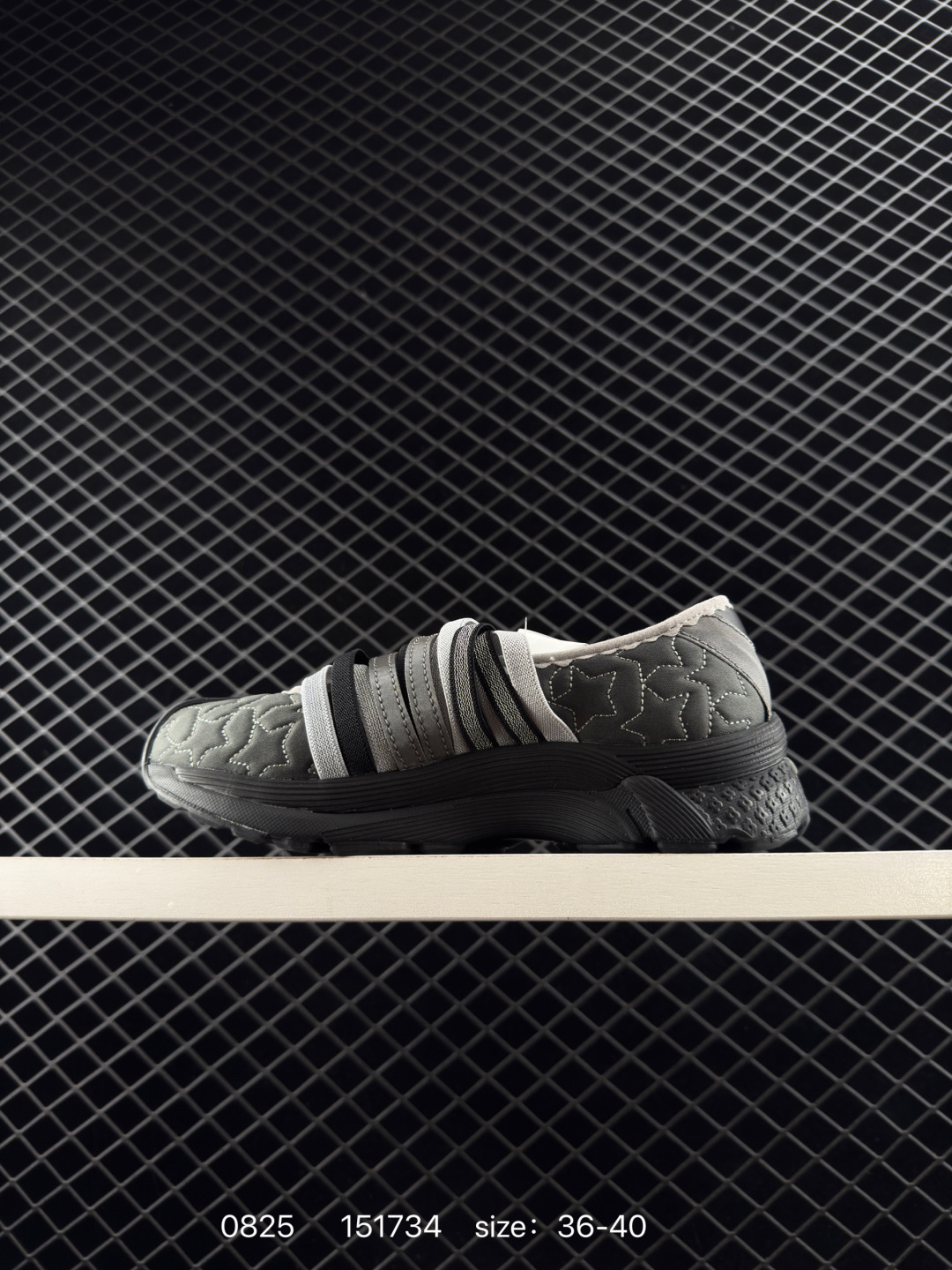 Asics x KIKO KOSTADINOV x Heaven By Marc Jacobs