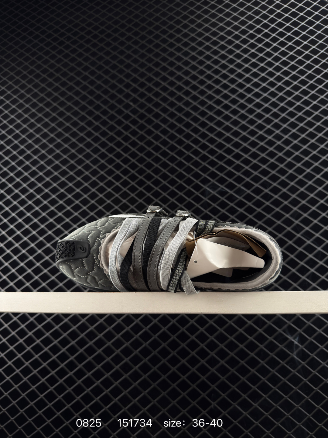 Asics x KIKO KOSTADINOV x Heaven By Marc Jacobs