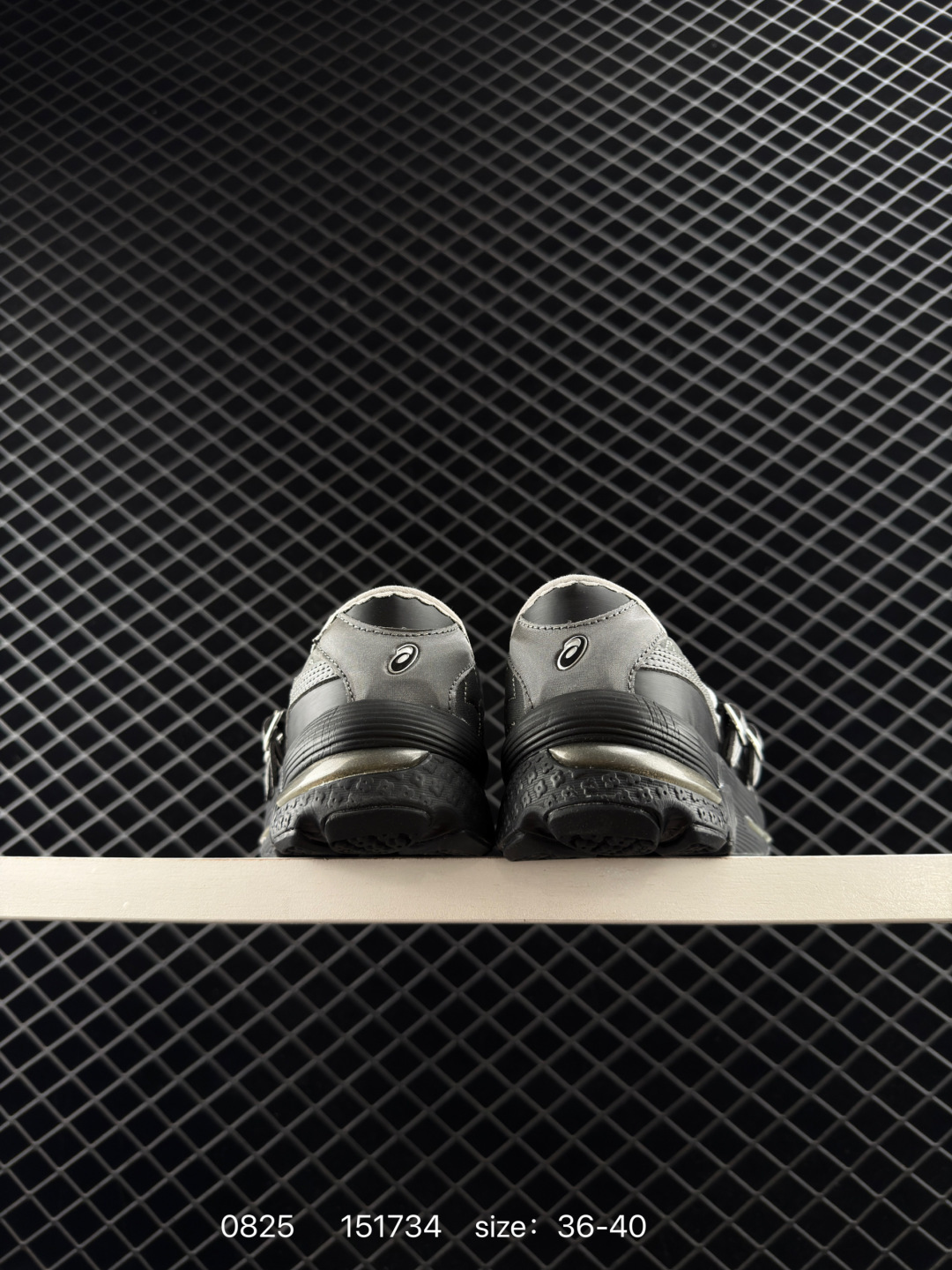 Asics x KIKO KOSTADINOV x Heaven By Marc Jacobs