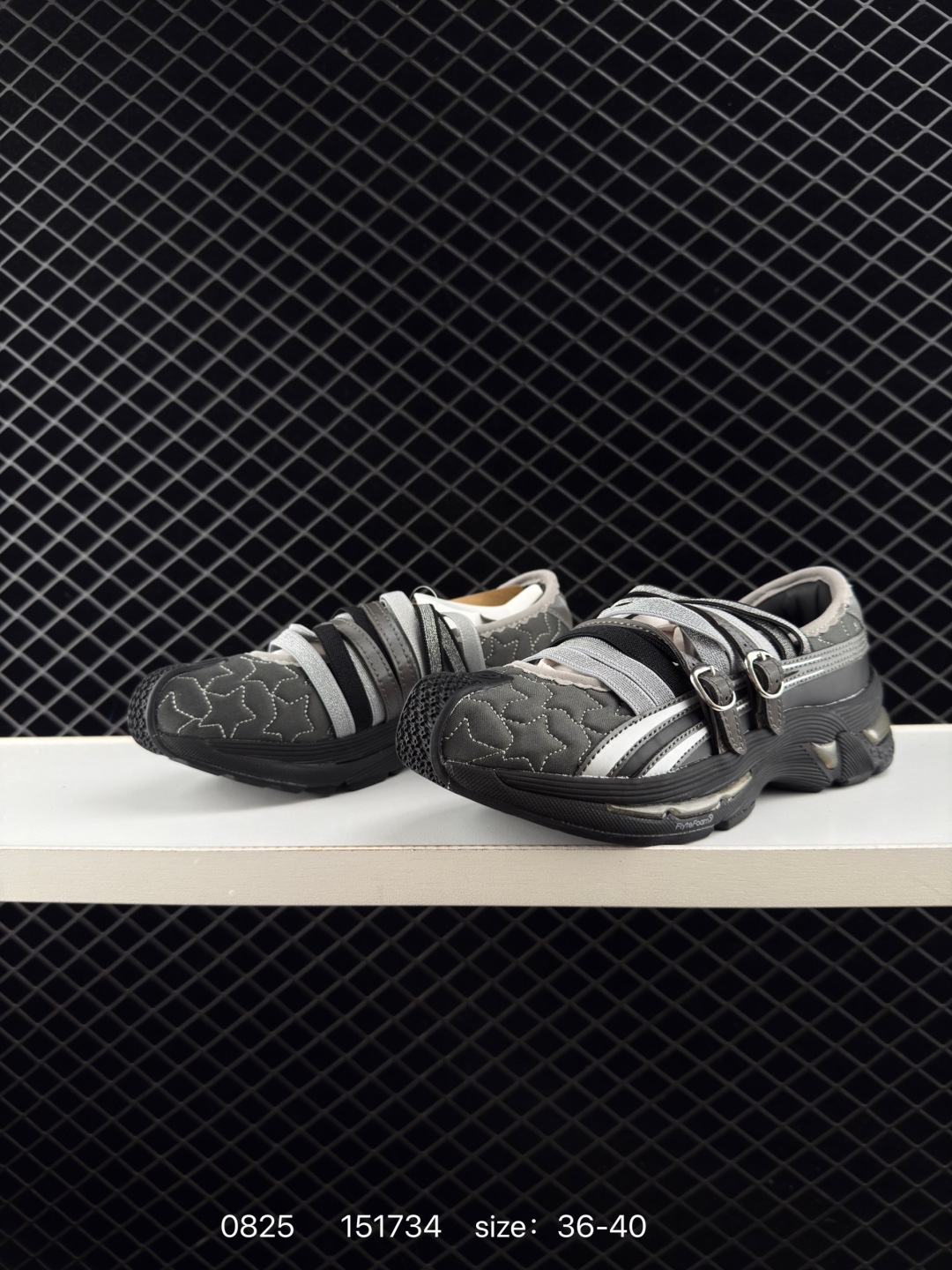 Asics x KIKO KOSTADINOV x Heaven By Marc Jacobs