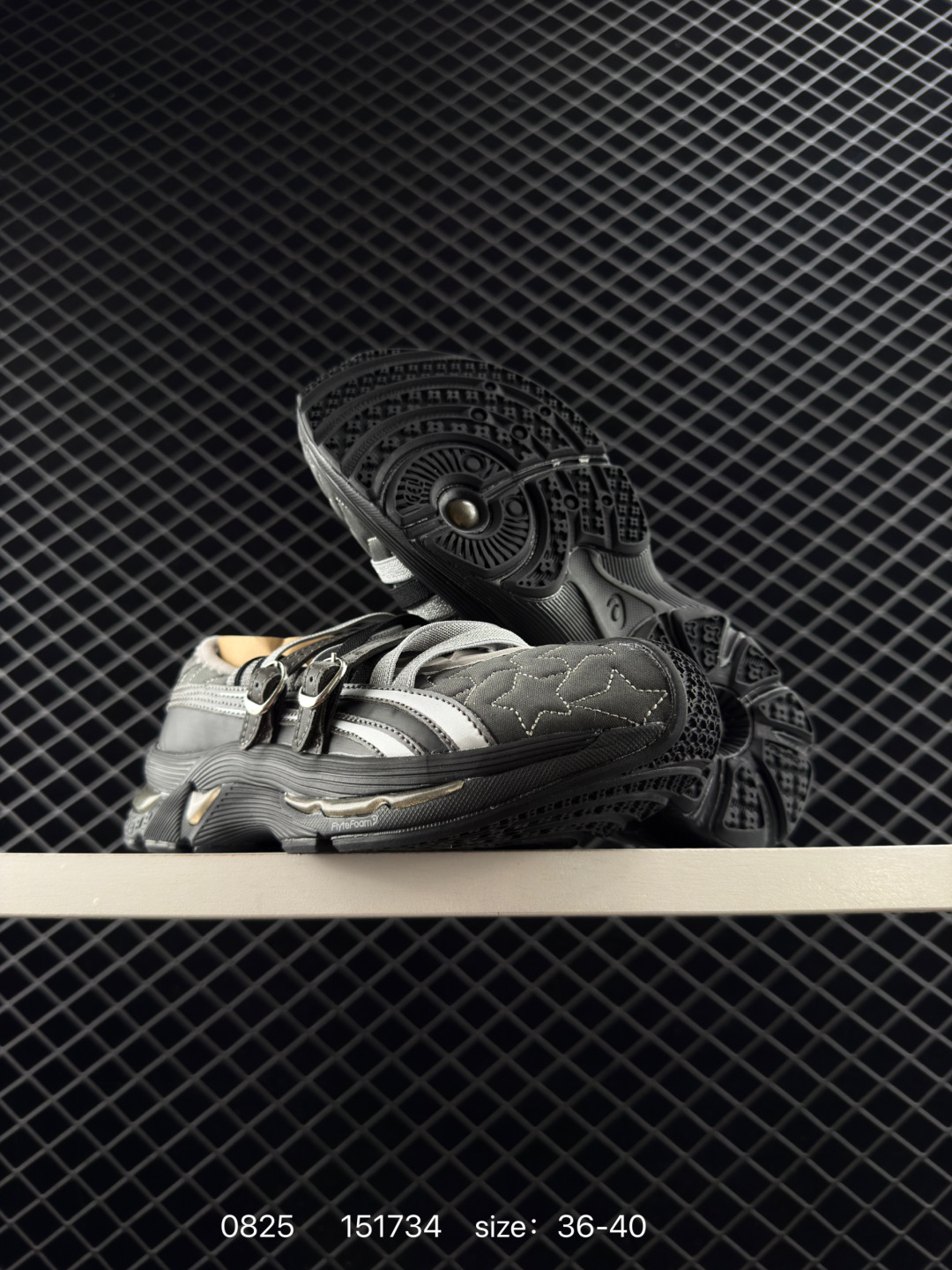 Asics x KIKO KOSTADINOV x Heaven By Marc Jacobs