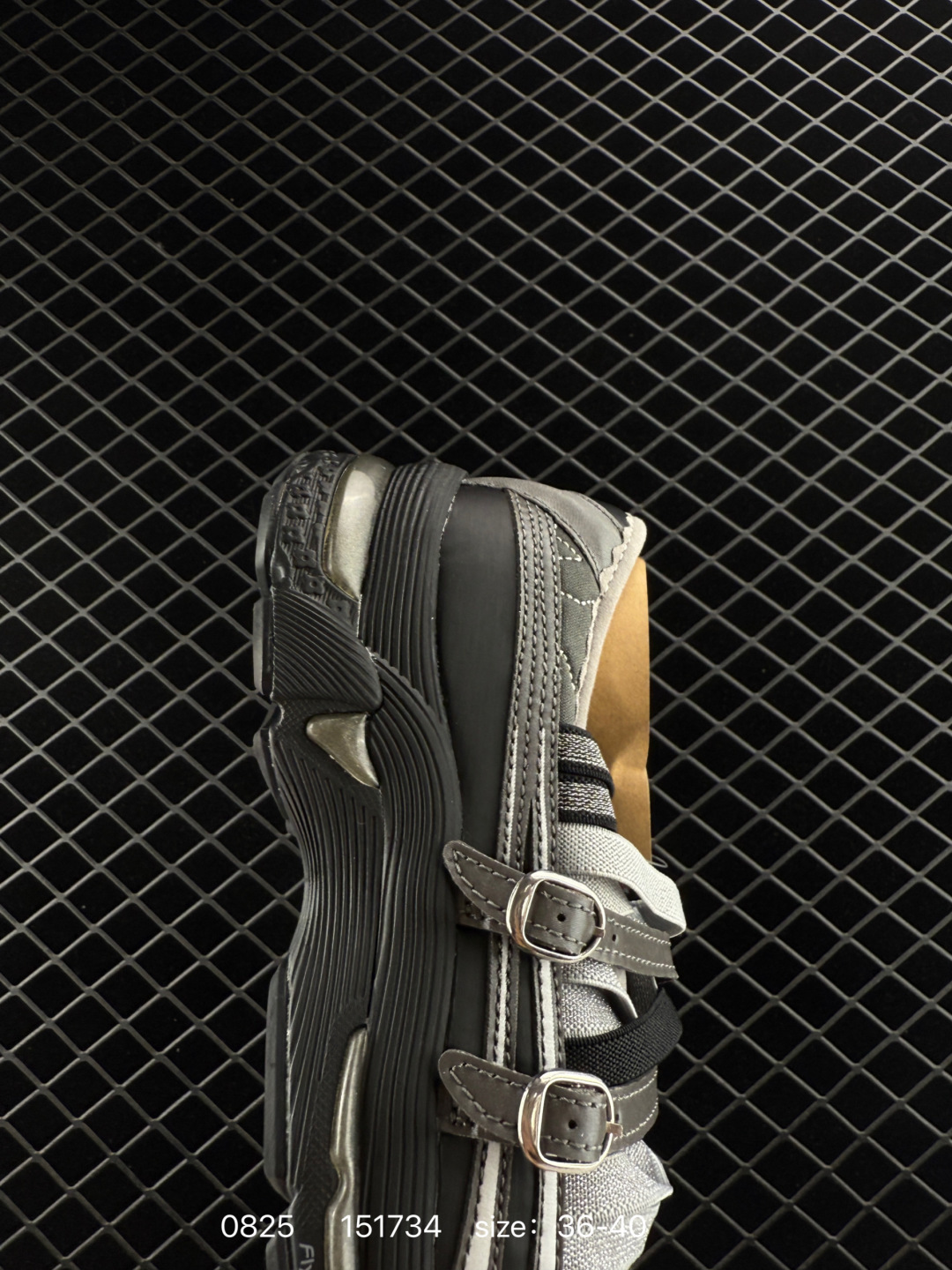 Asics x KIKO KOSTADINOV x Heaven By Marc Jacobs