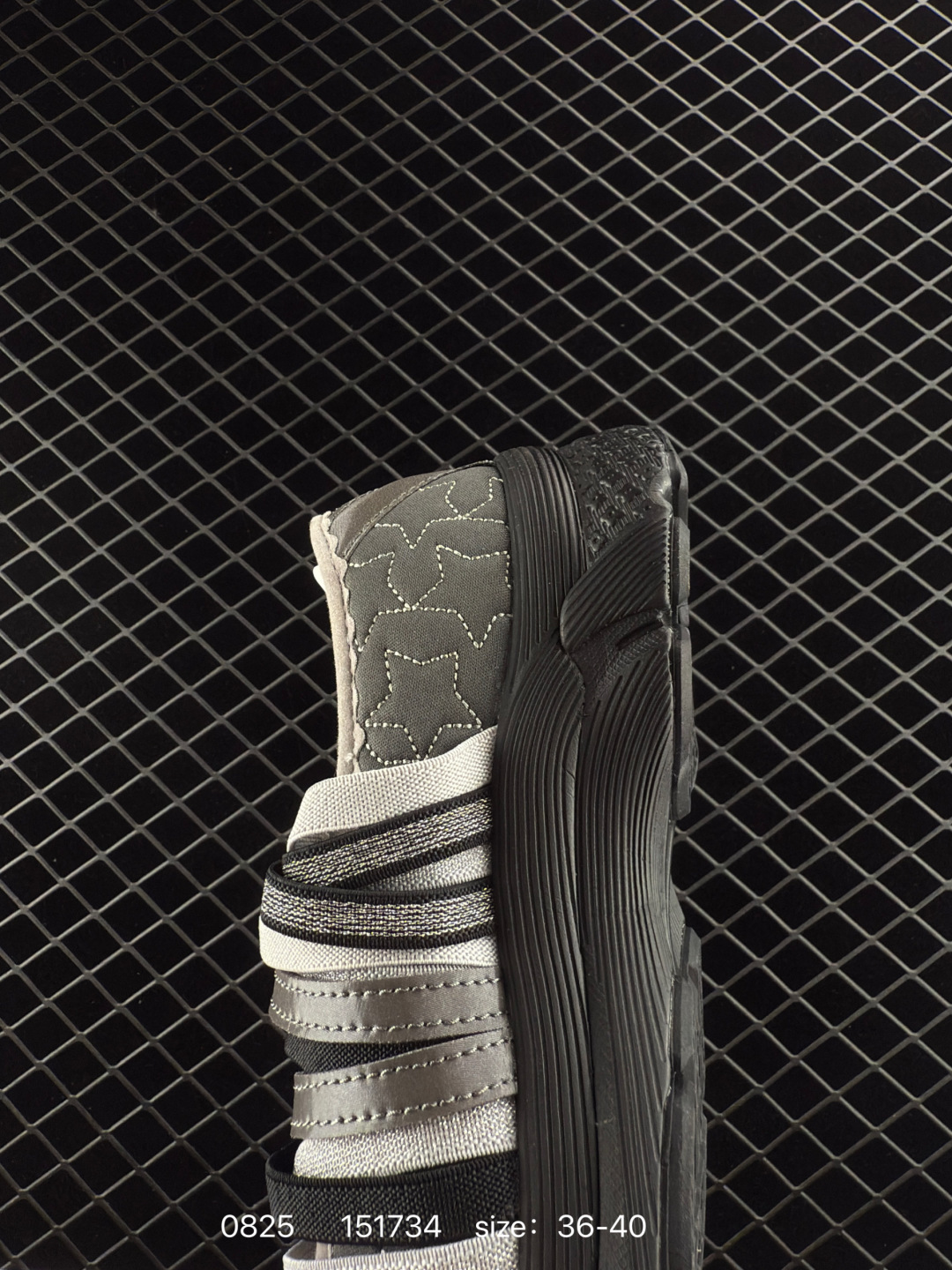 Asics x KIKO KOSTADINOV x Heaven By Marc Jacobs