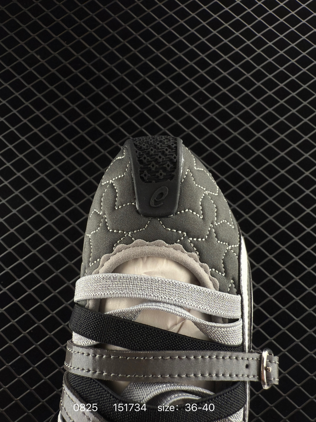 Asics x KIKO KOSTADINOV x Heaven By Marc Jacobs