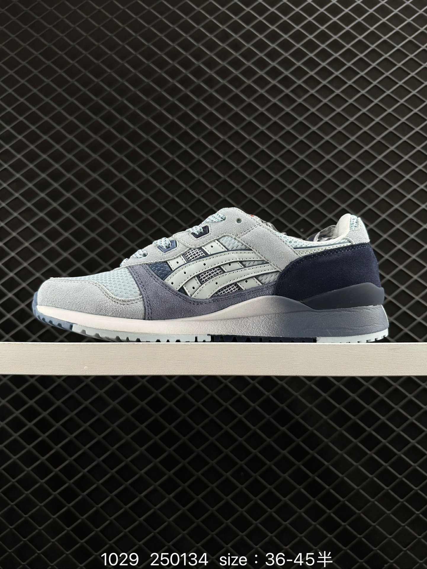 Asics   GEL-LYTE III OG