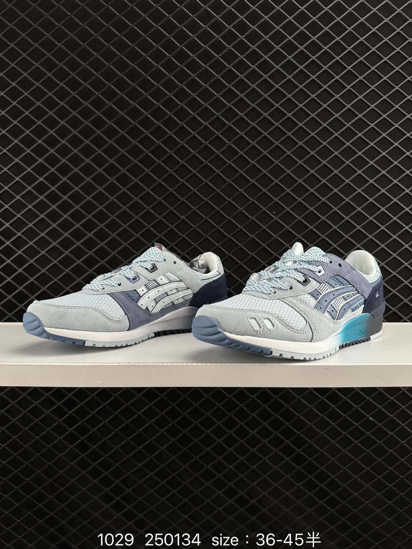 Asics   GEL-LYTE III OG