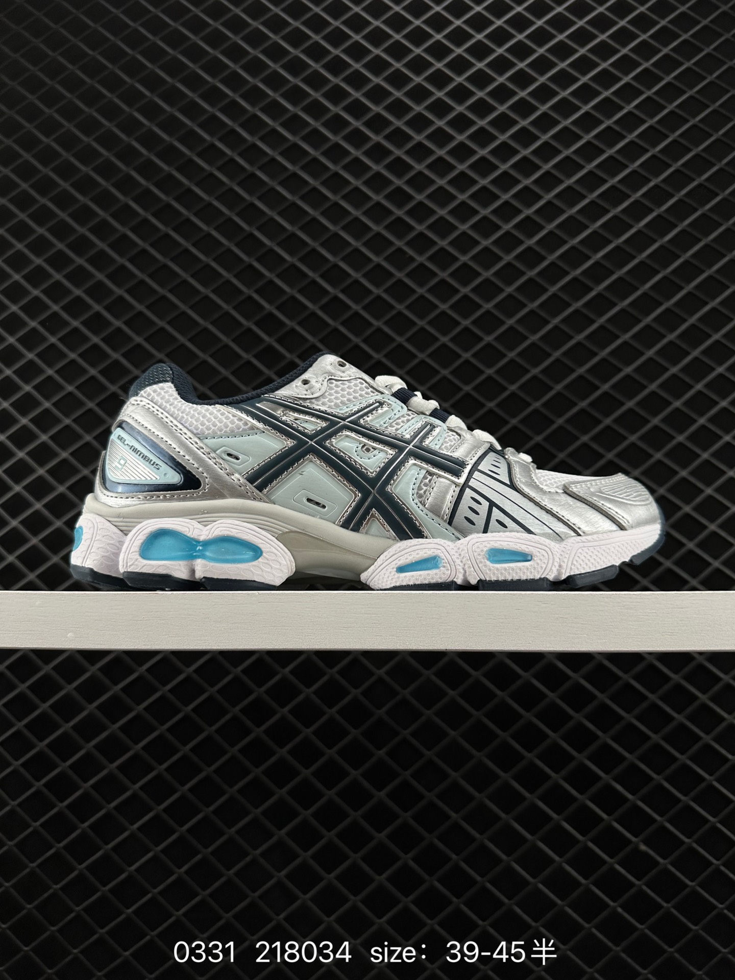 AsicsGel-NYC GEL-NIMBUS 9ASICSTIGER