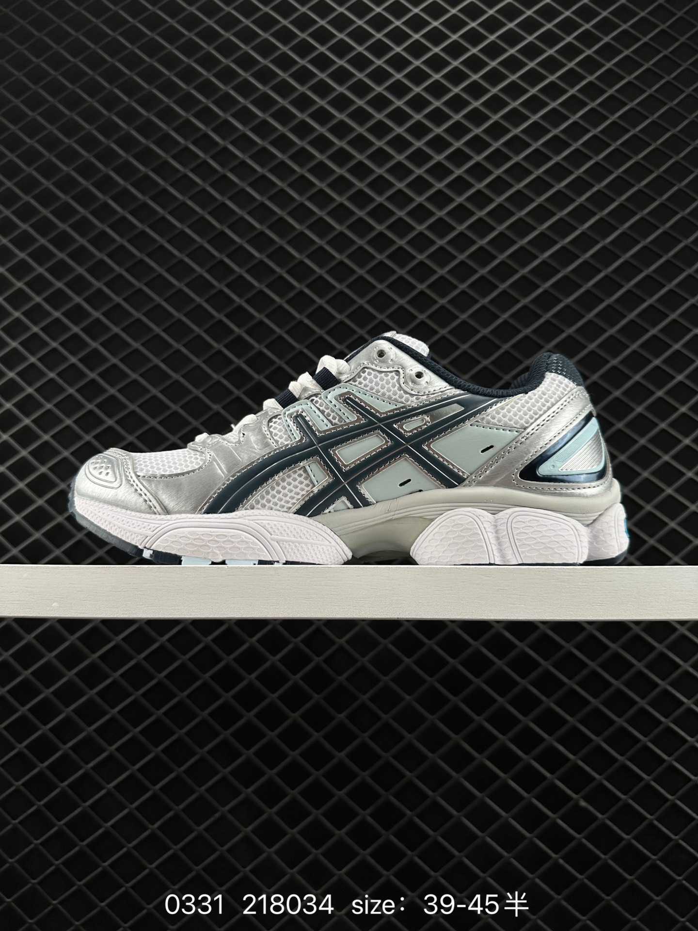 AsicsGel-NYC GEL-NIMBUS 9ASICSTIGER