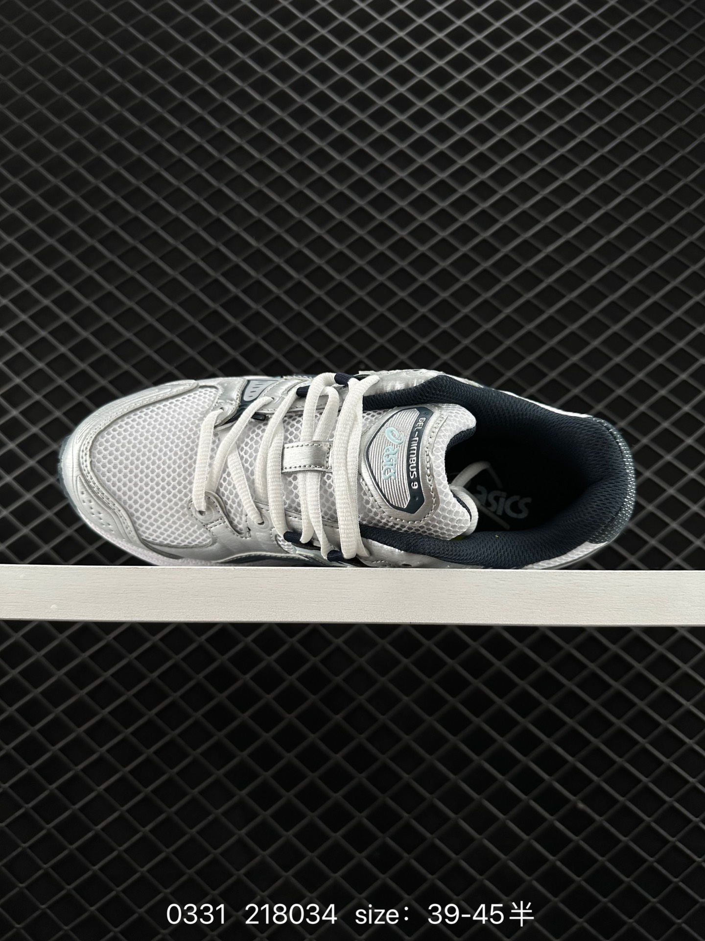 AsicsGel-NYC GEL-NIMBUS 9ASICSTIGER