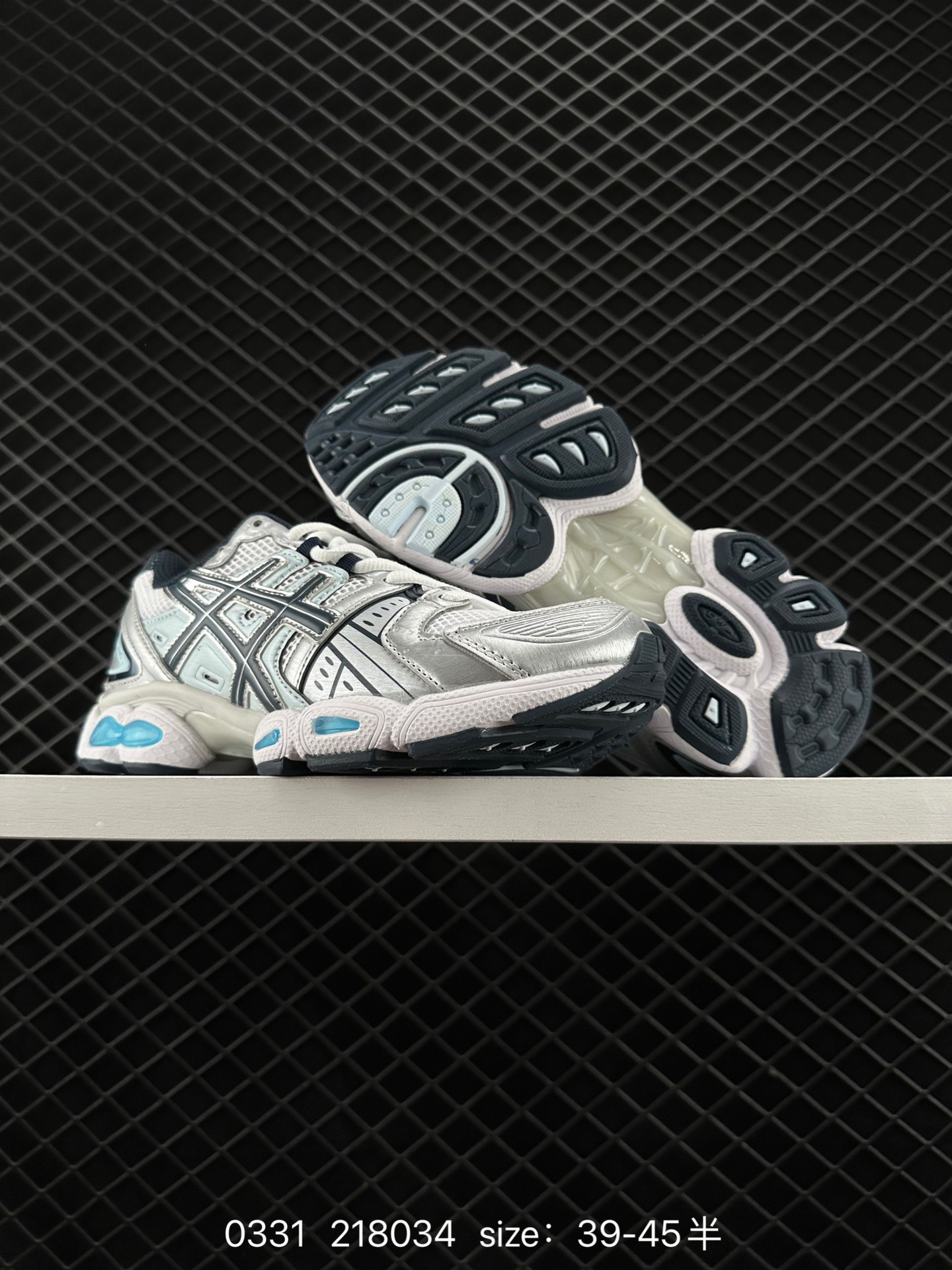 AsicsGel-NYC GEL-NIMBUS 9ASICSTIGER