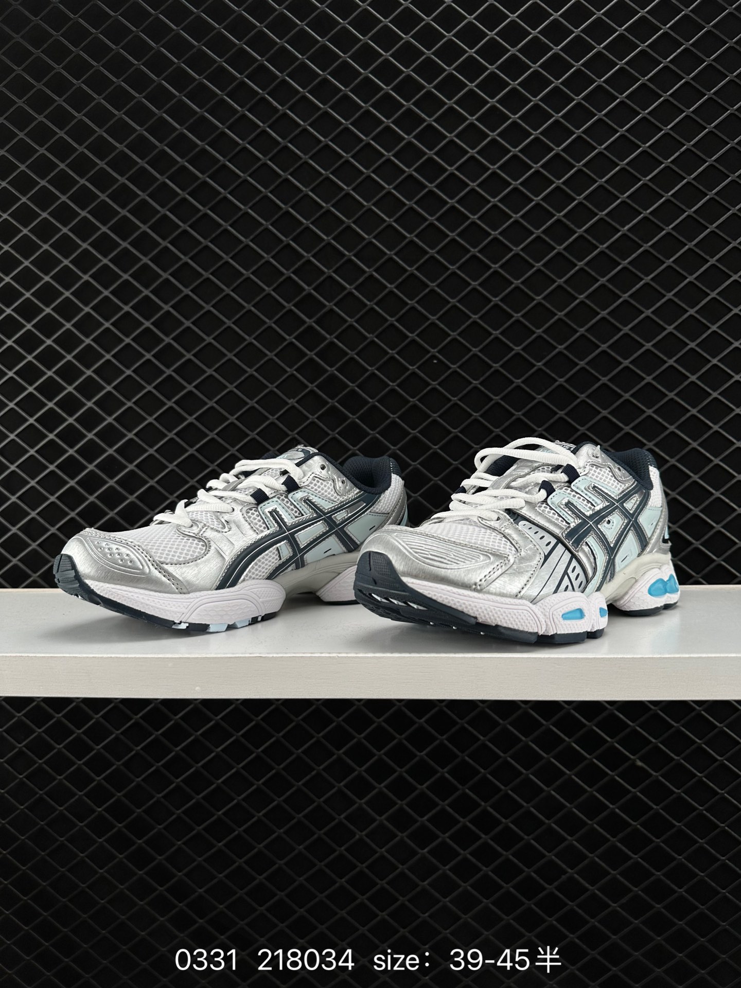 AsicsGel-NYC GEL-NIMBUS 9ASICSTIGER