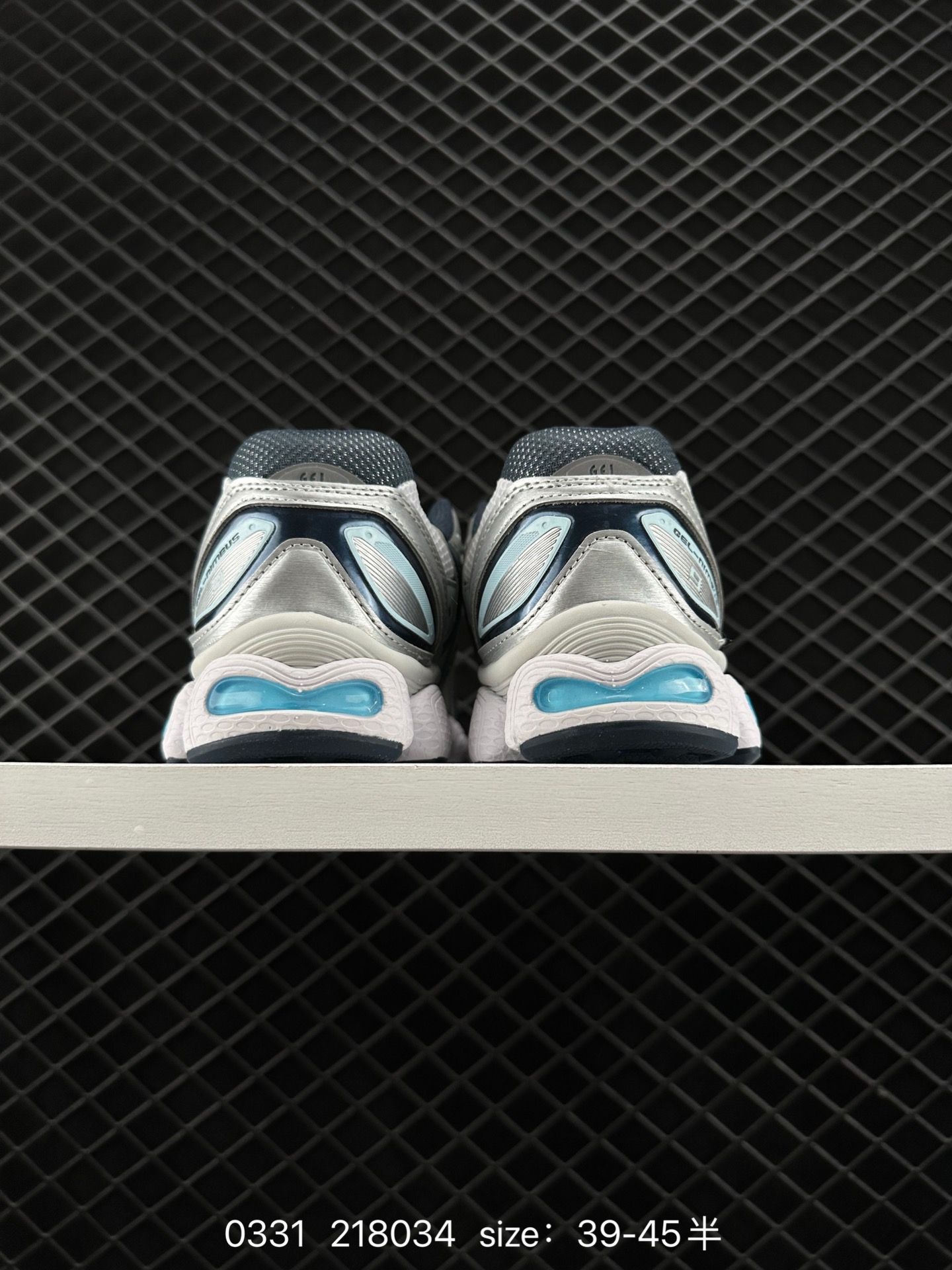 AsicsGel-NYC GEL-NIMBUS 9ASICSTIGER