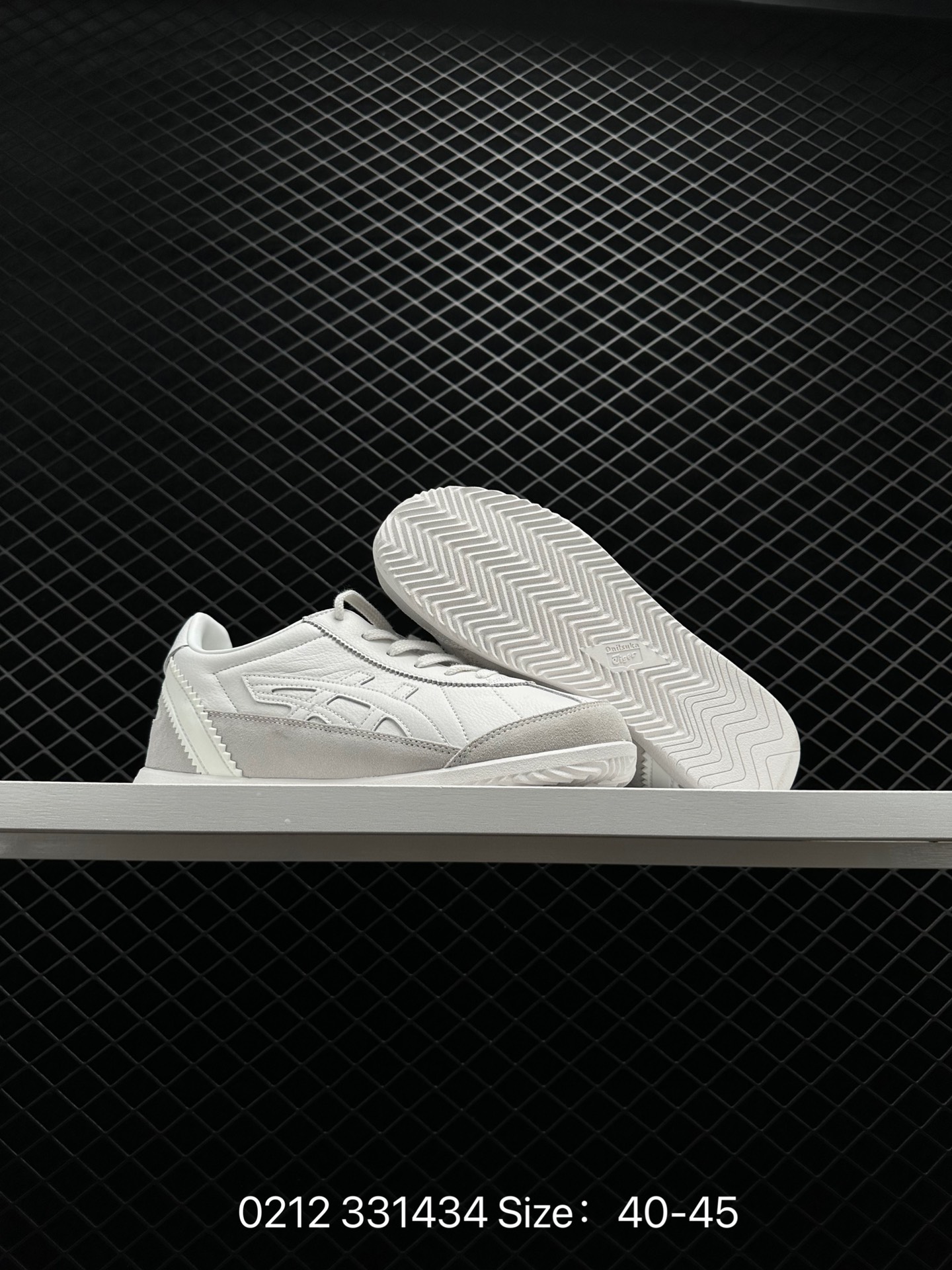 ASICS  Onitsuka Tiger mexico66