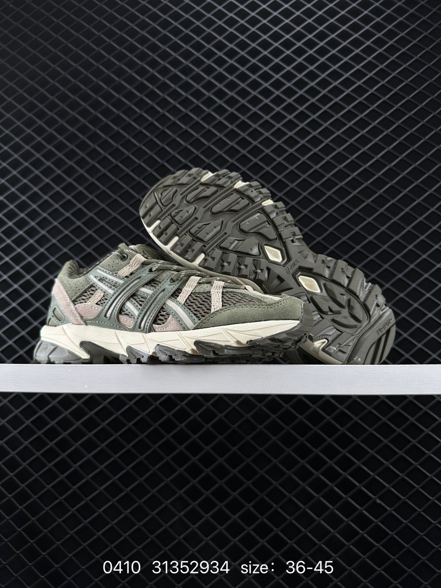 ASICS GEL-Sonoma 15-50