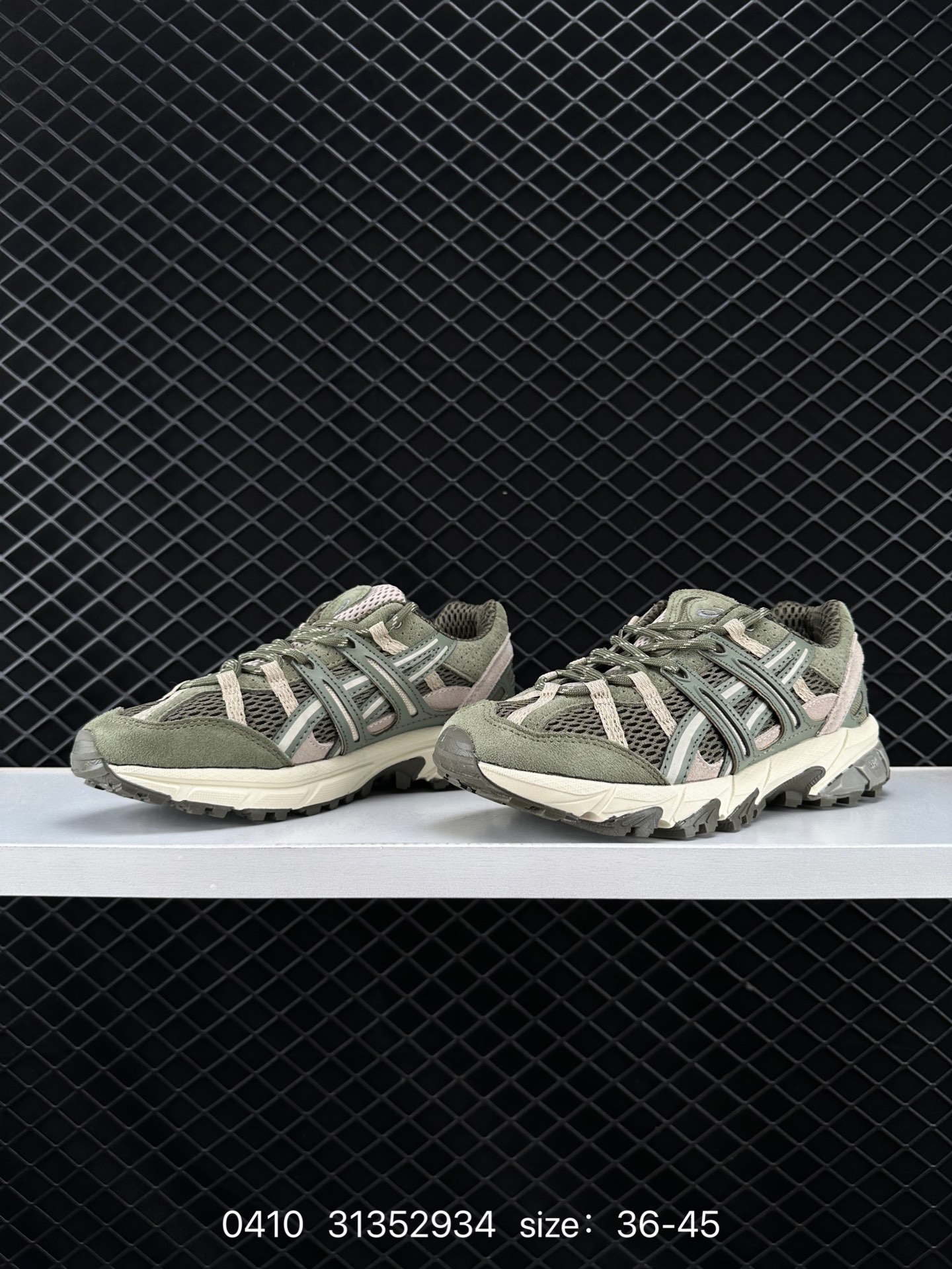 ASICS GEL-Sonoma 15-50