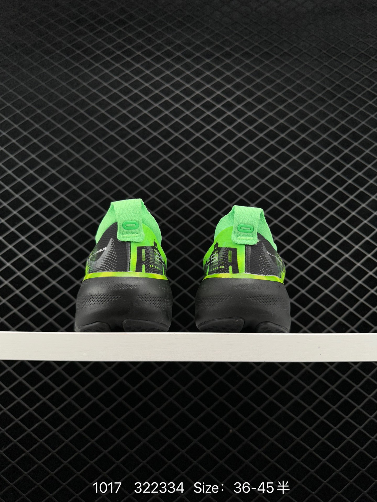 Asics  GEL-NIMBUS 25