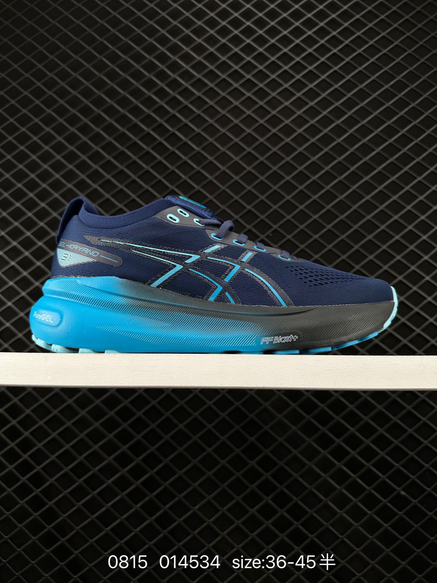 Asics Gel-Kayano 31