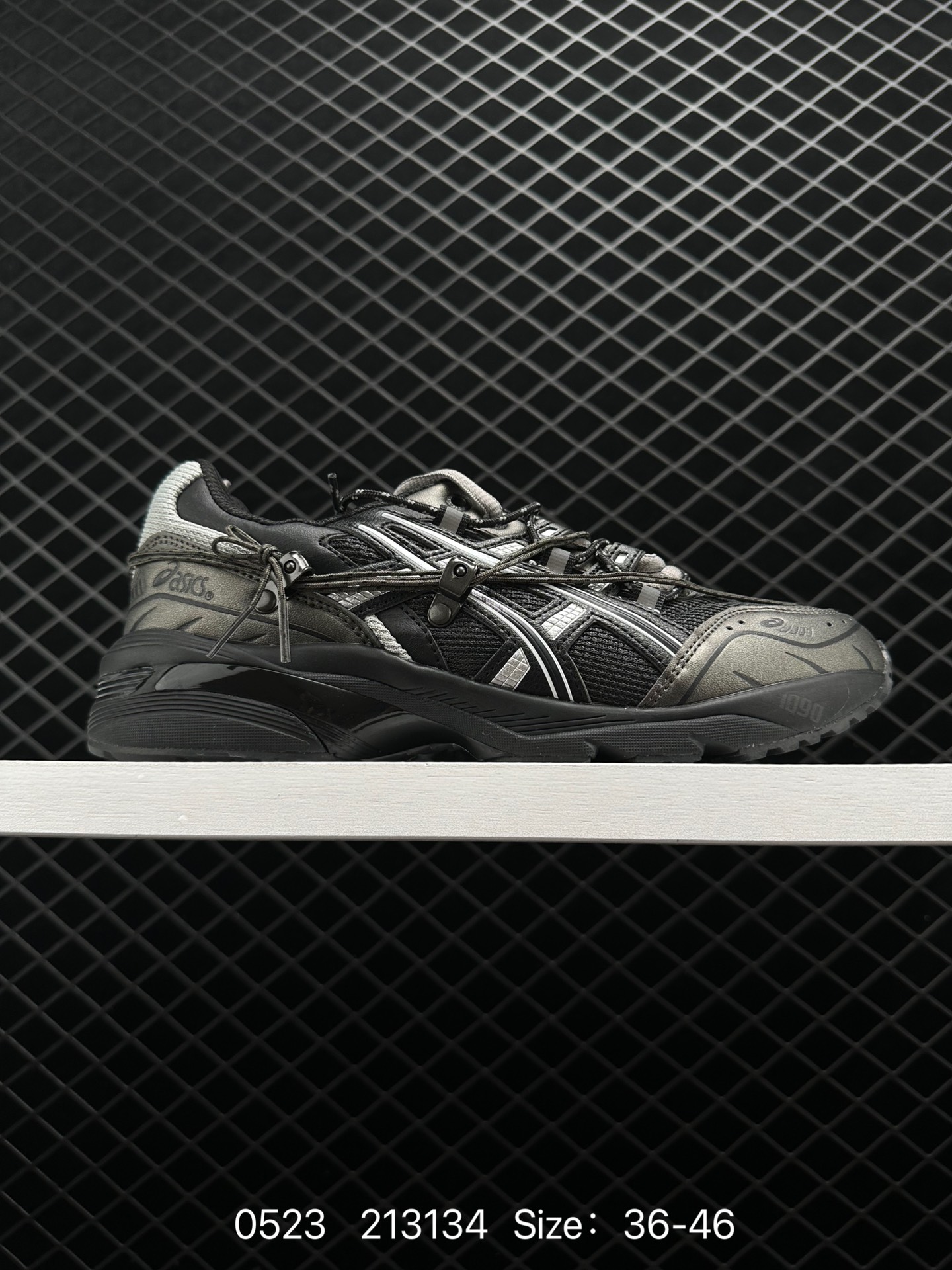 Andersson Bell x Asics Gel-1090