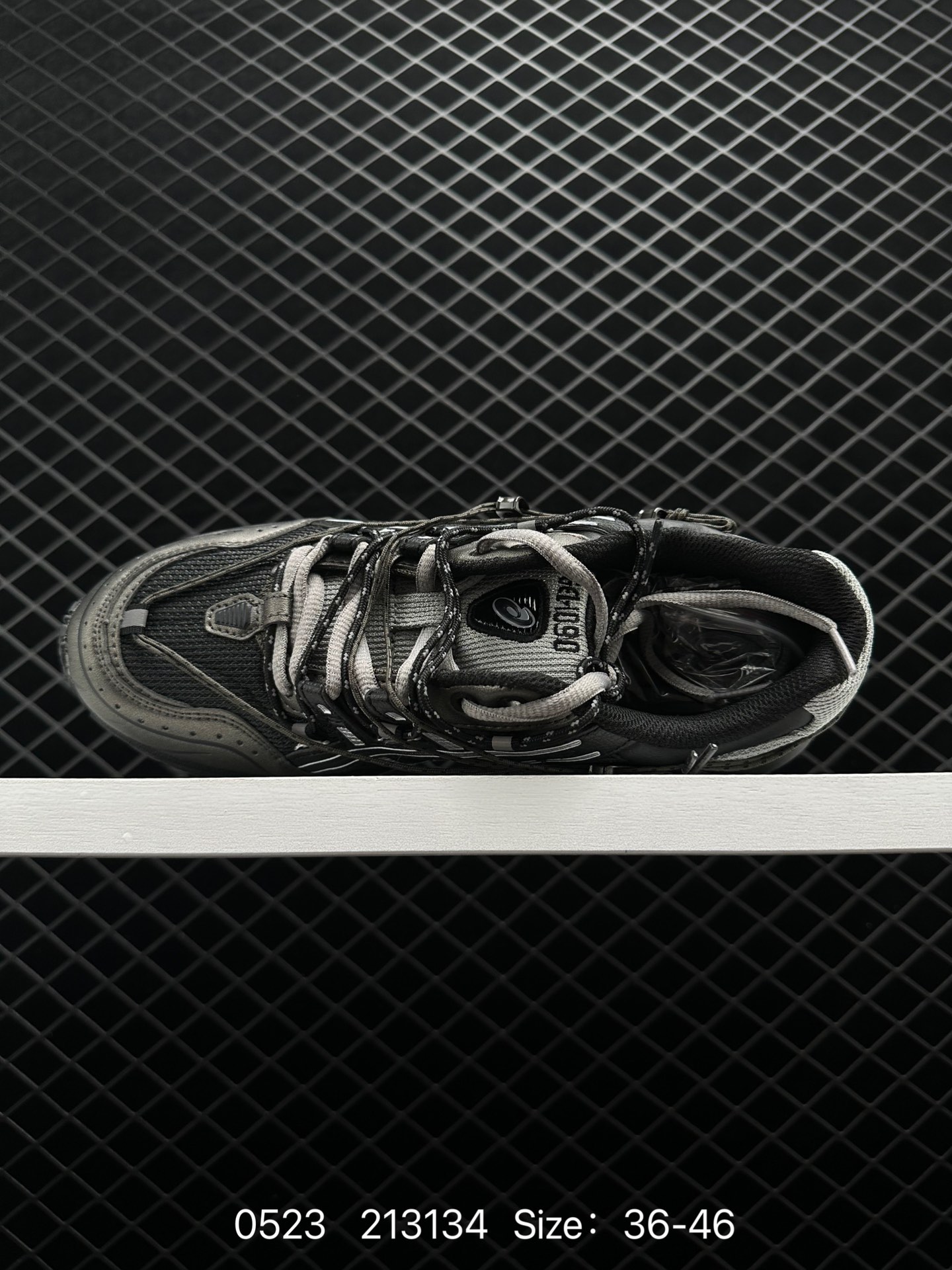 Andersson Bell x Asics Gel-1090