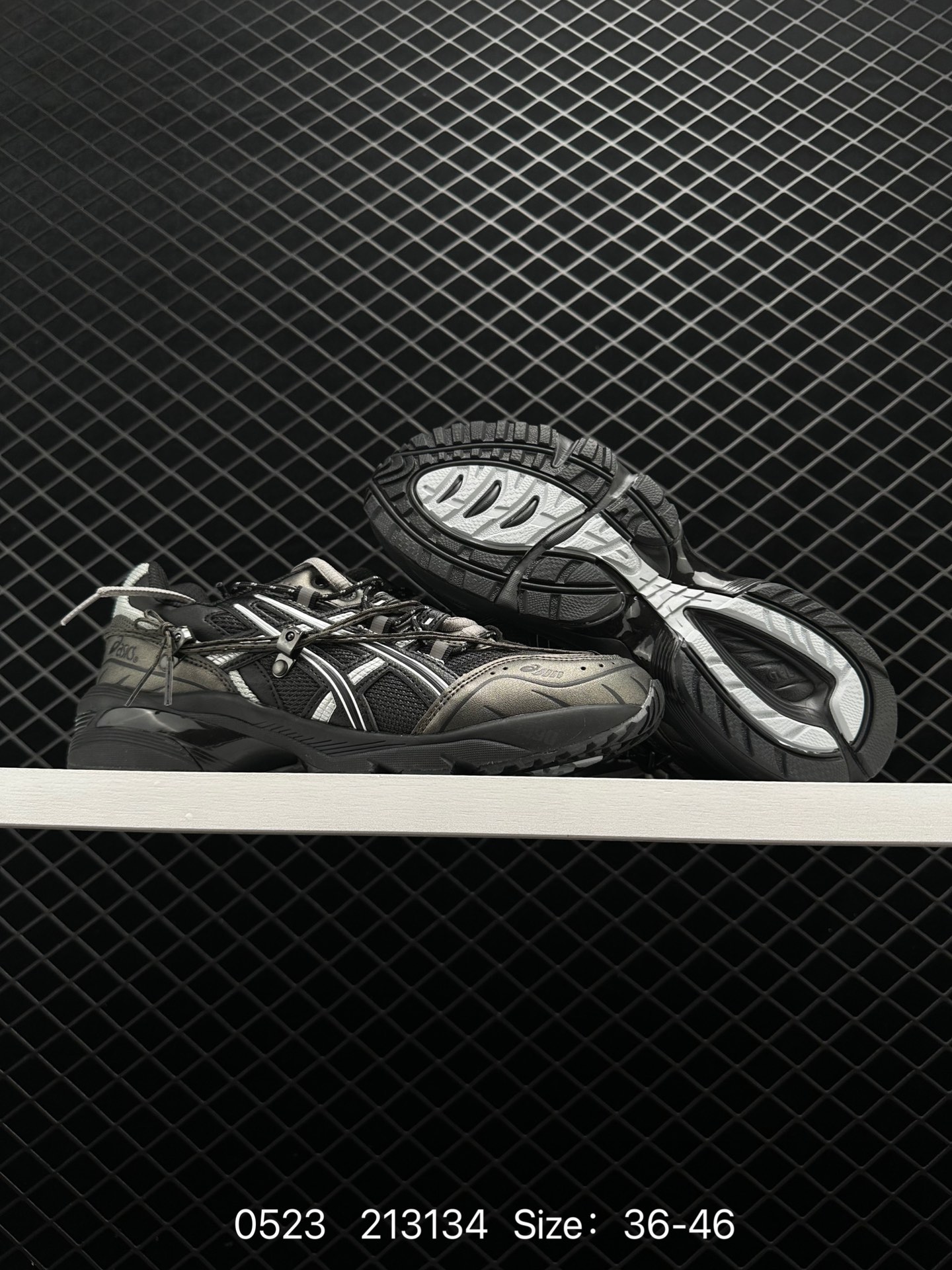 Andersson Bell x Asics Gel-1090