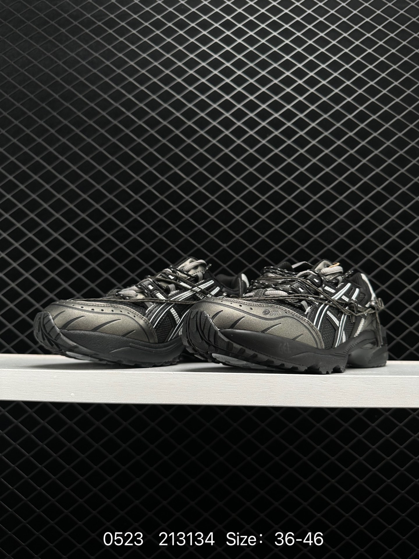 Andersson Bell x Asics Gel-1090