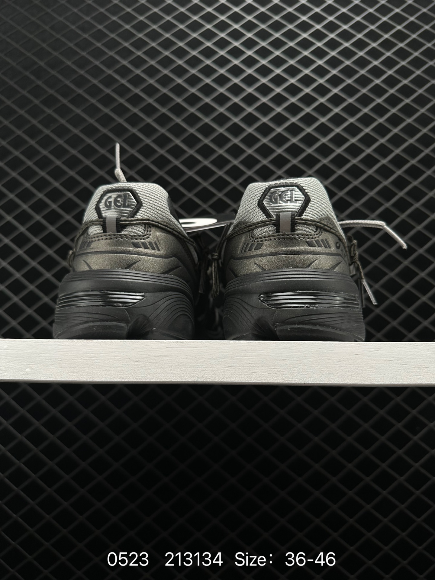 Andersson Bell x Asics Gel-1090