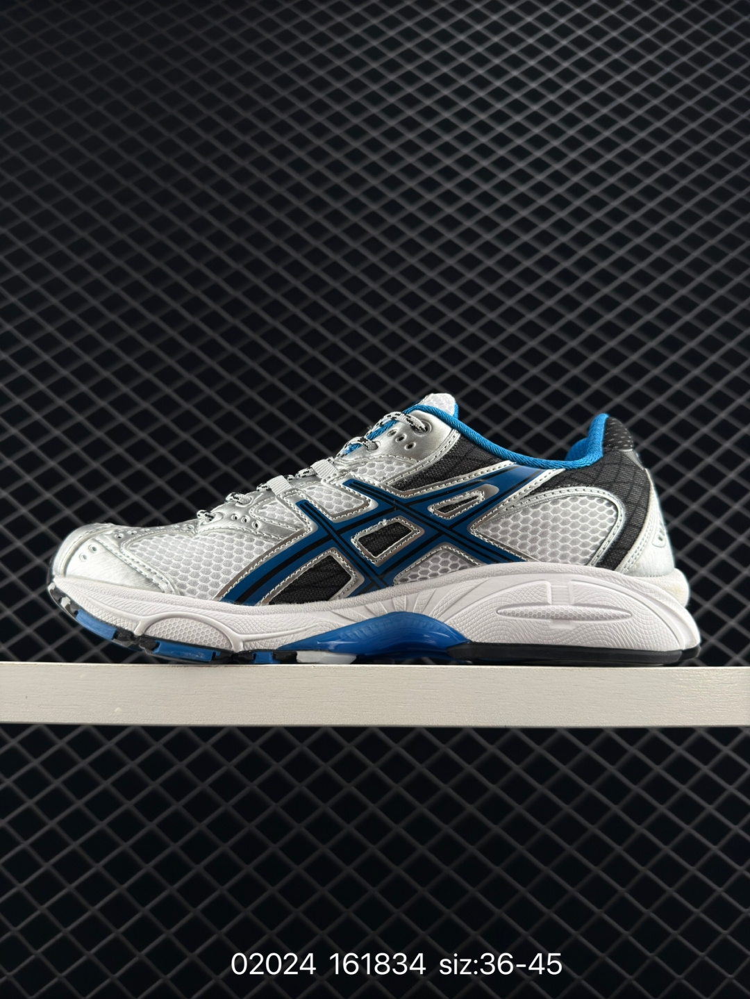 Asics Gel-Flux 4