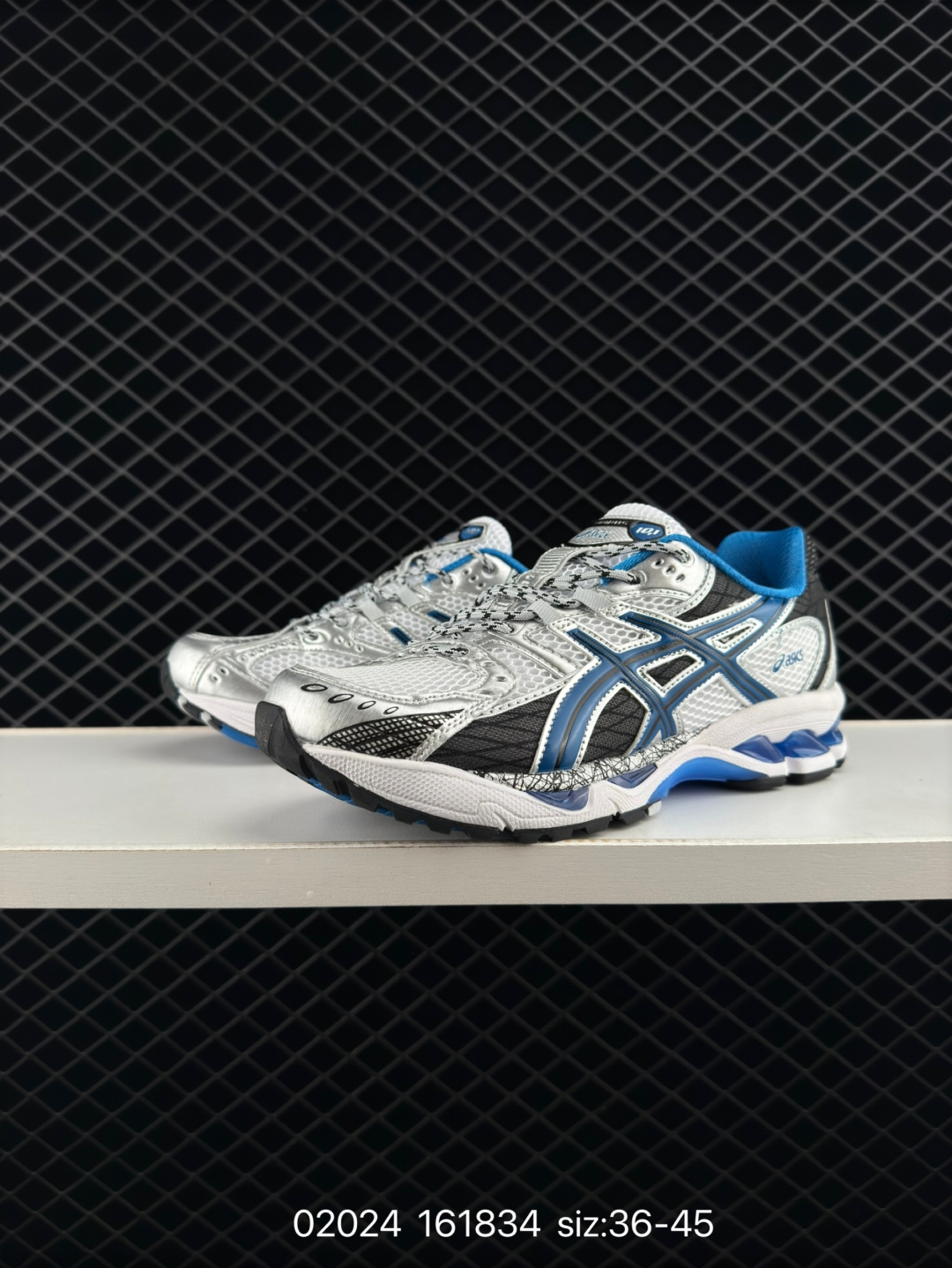 Asics Gel-Flux 4
