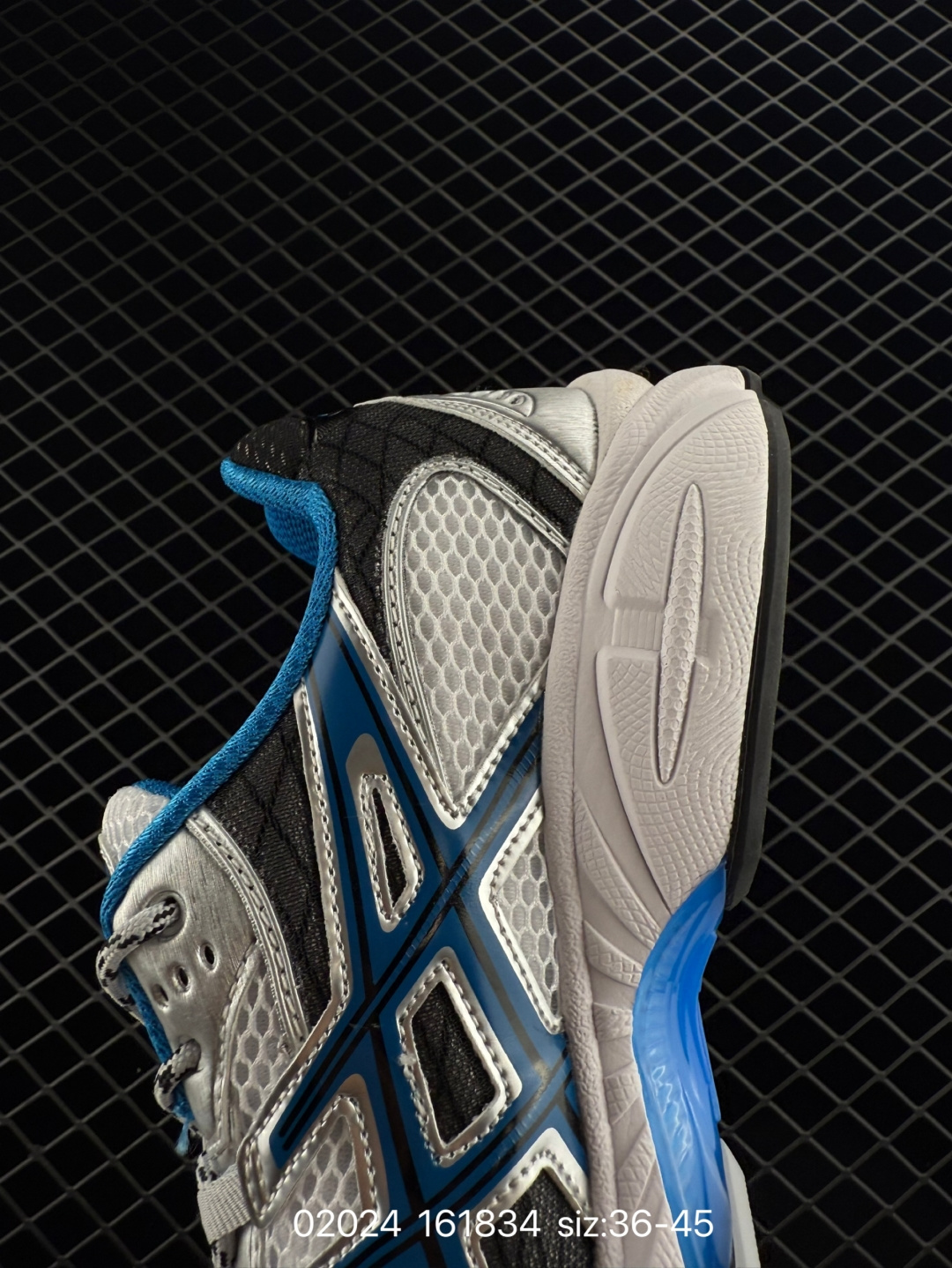 Asics Gel-Flux 4