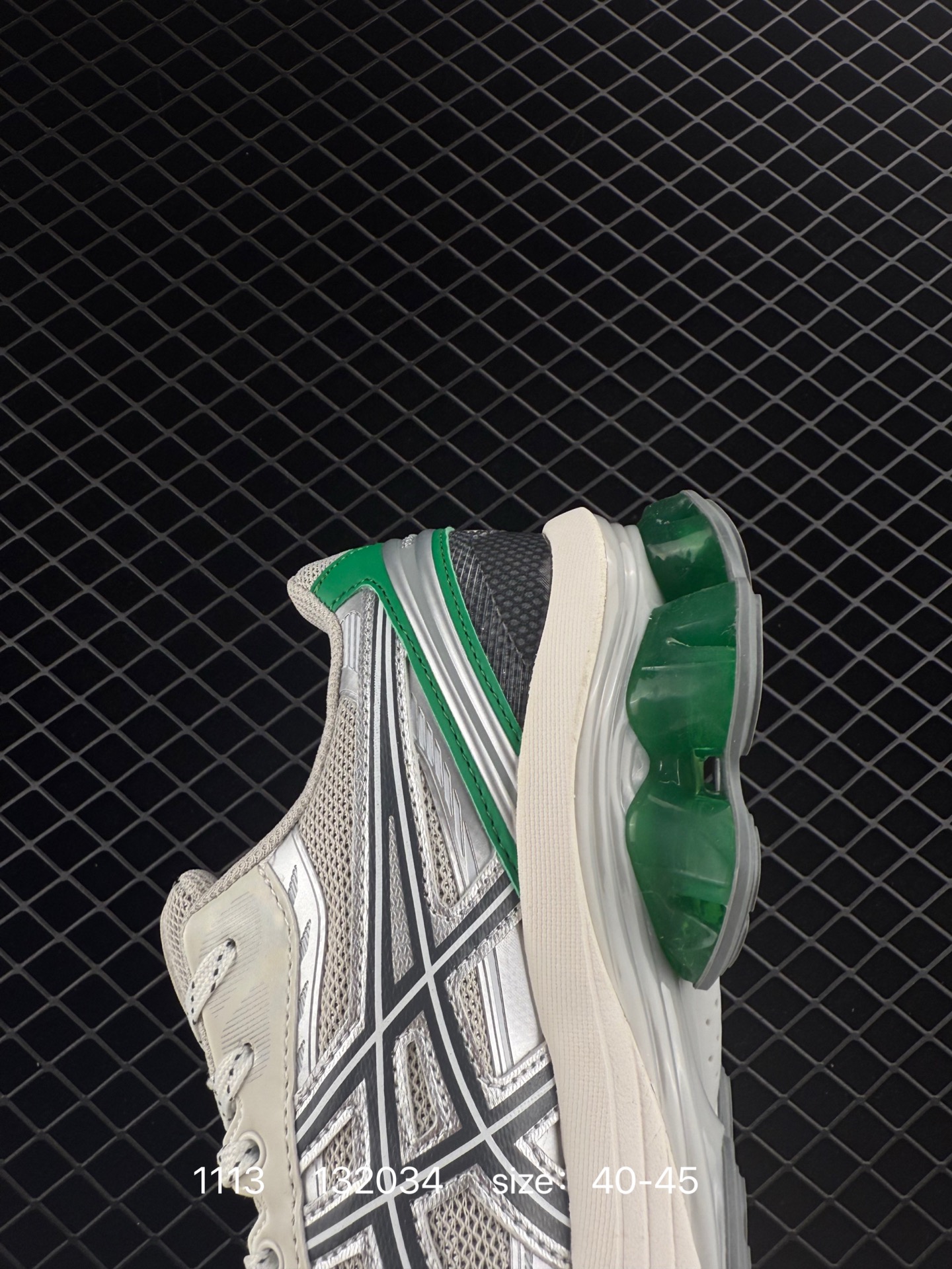 Asics Gel-Kinetic Fluent