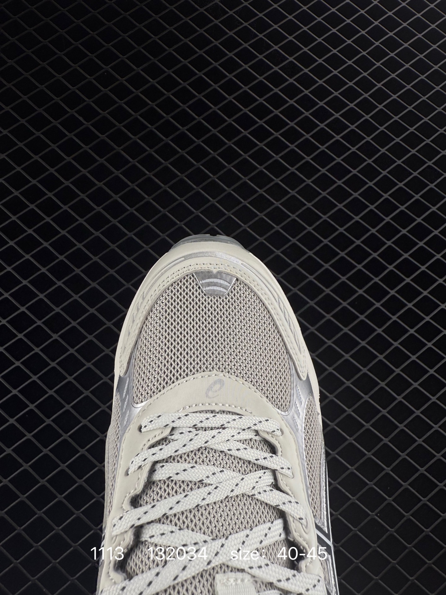 Asics Gel-Kinetic Fluent