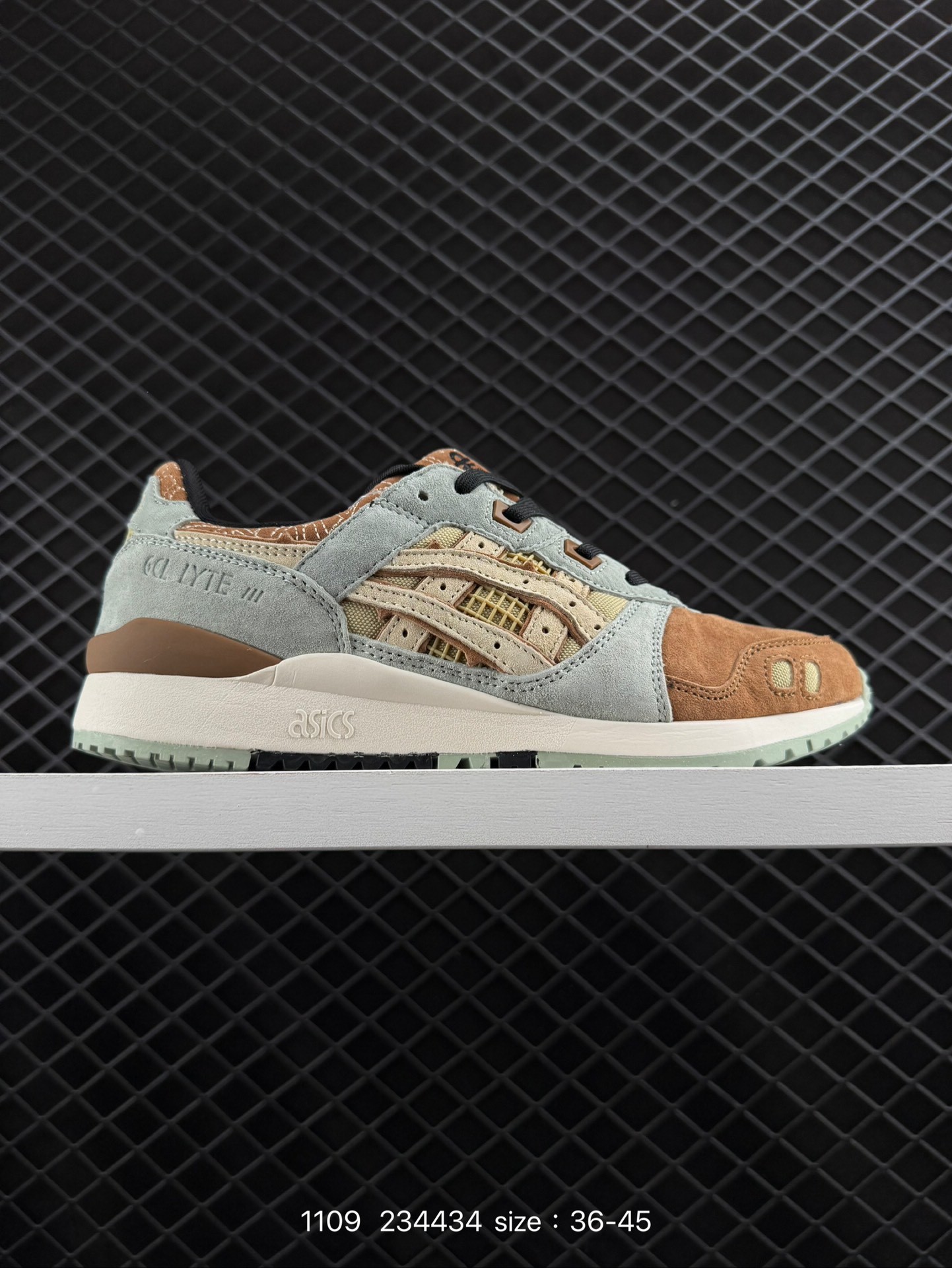 Asics Gel-Lyte III OG