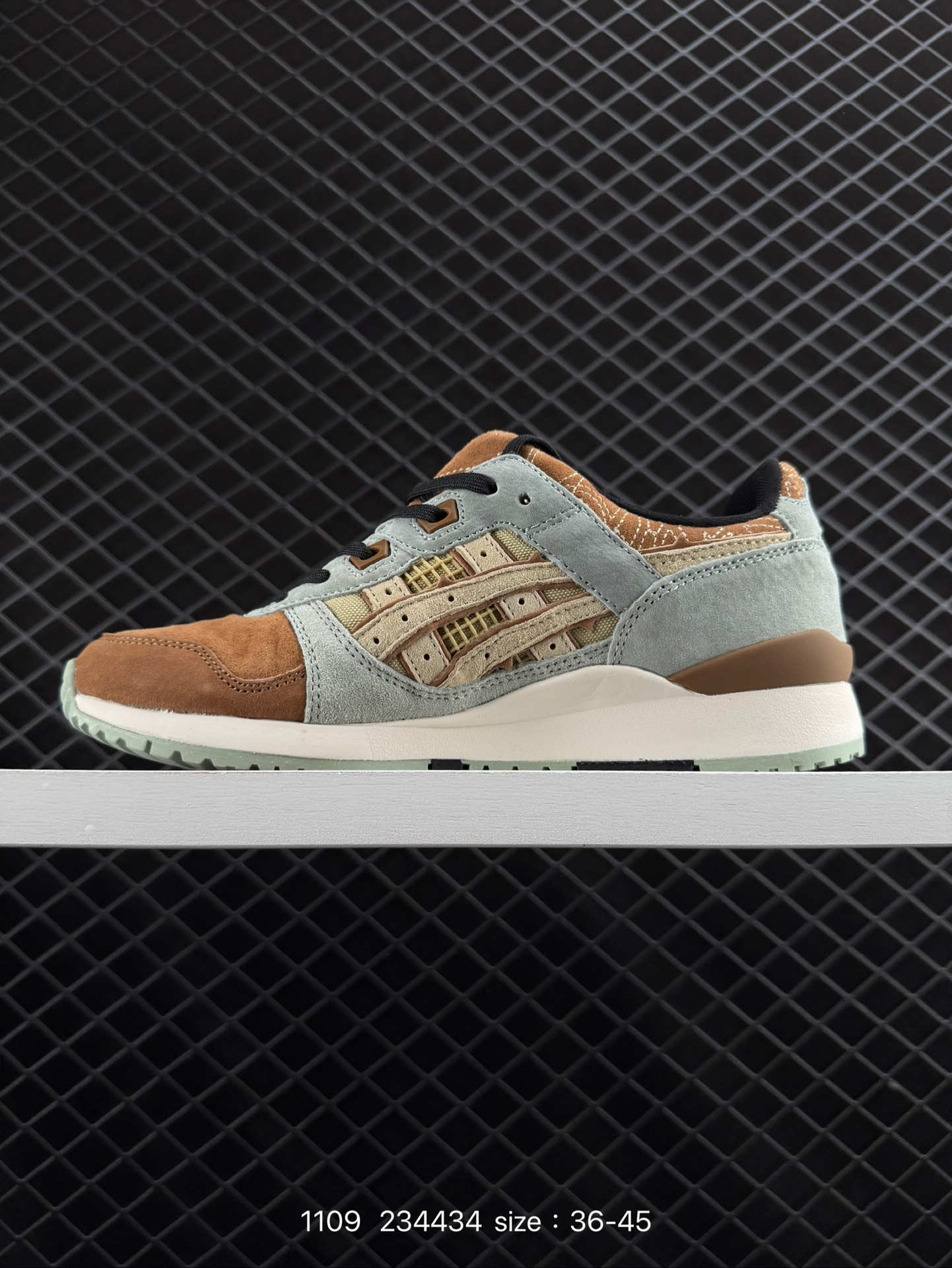 Asics Gel-Lyte III OG