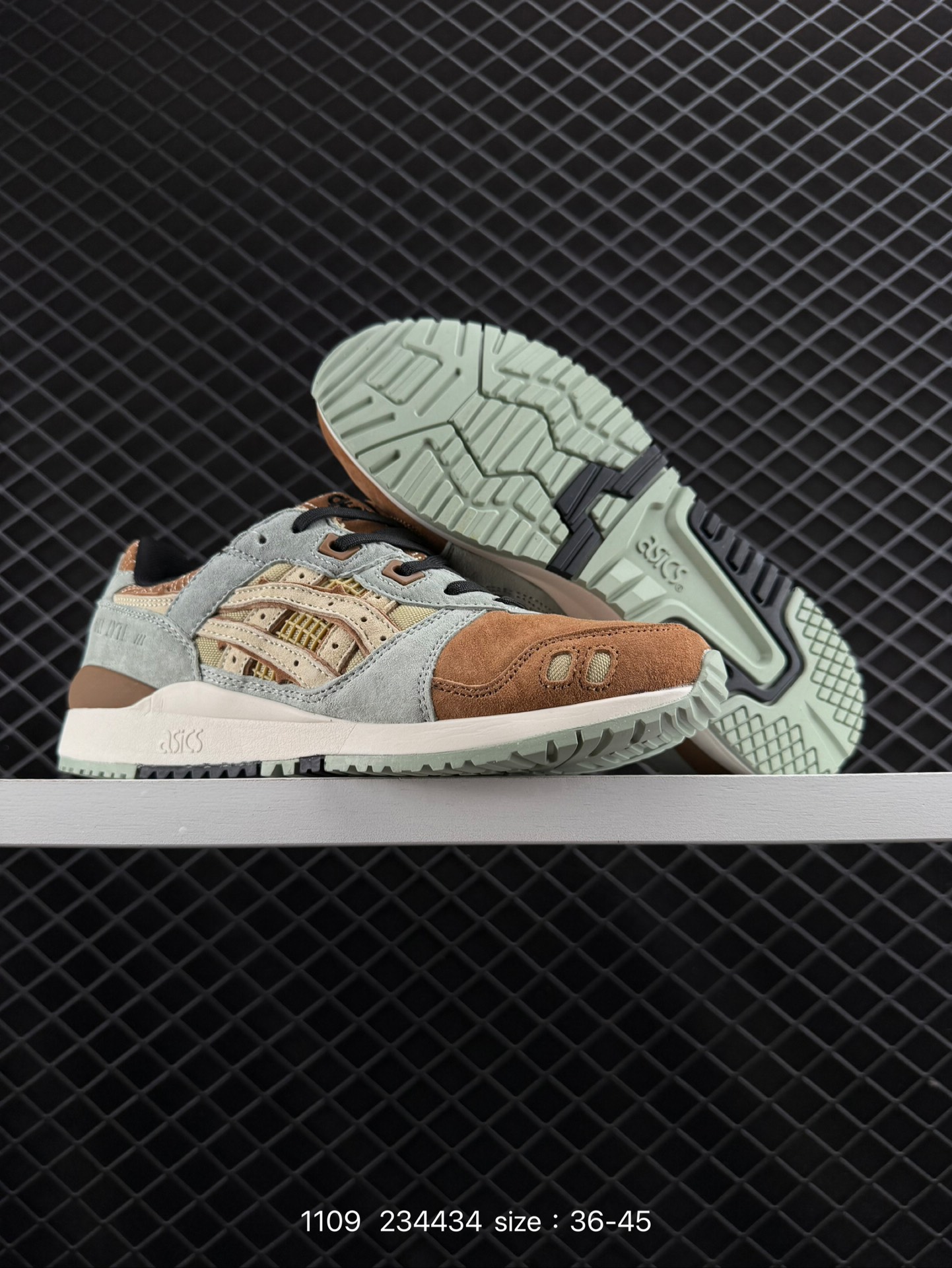 Asics Gel-Lyte III OG