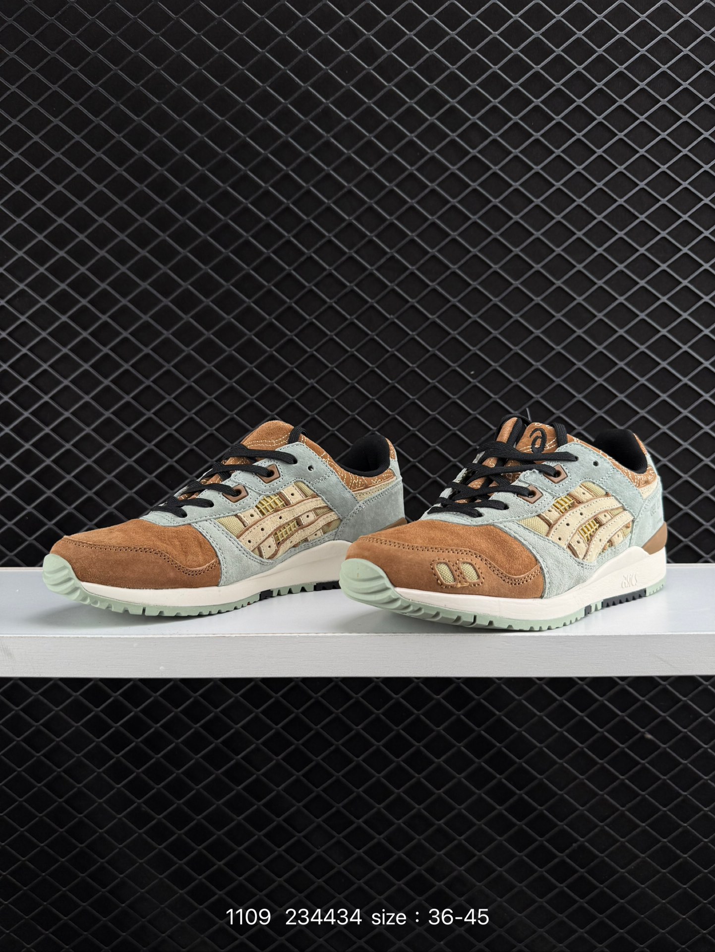 Asics Gel-Lyte III OG