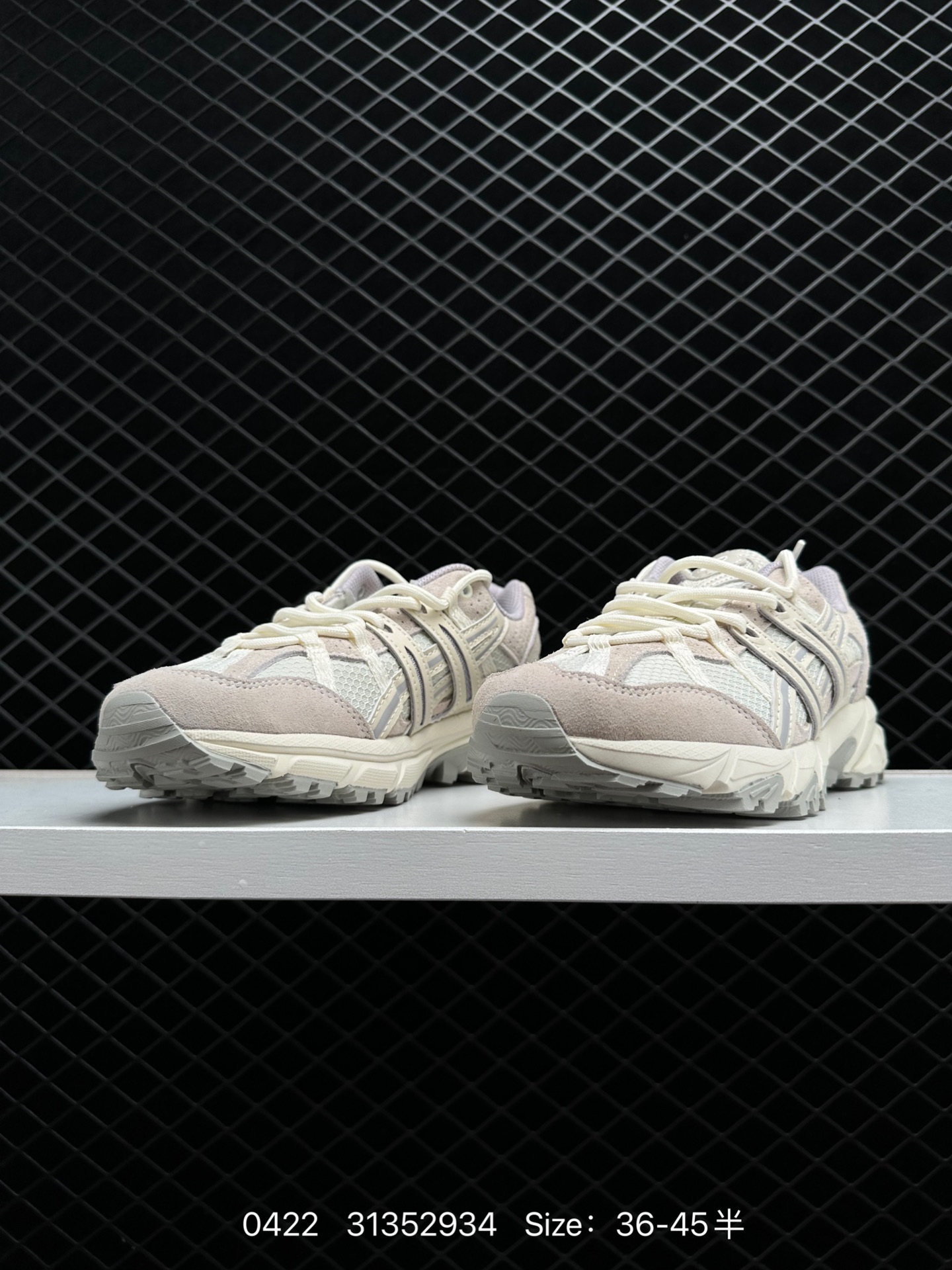 Asics Gel-SONOMA 15 50