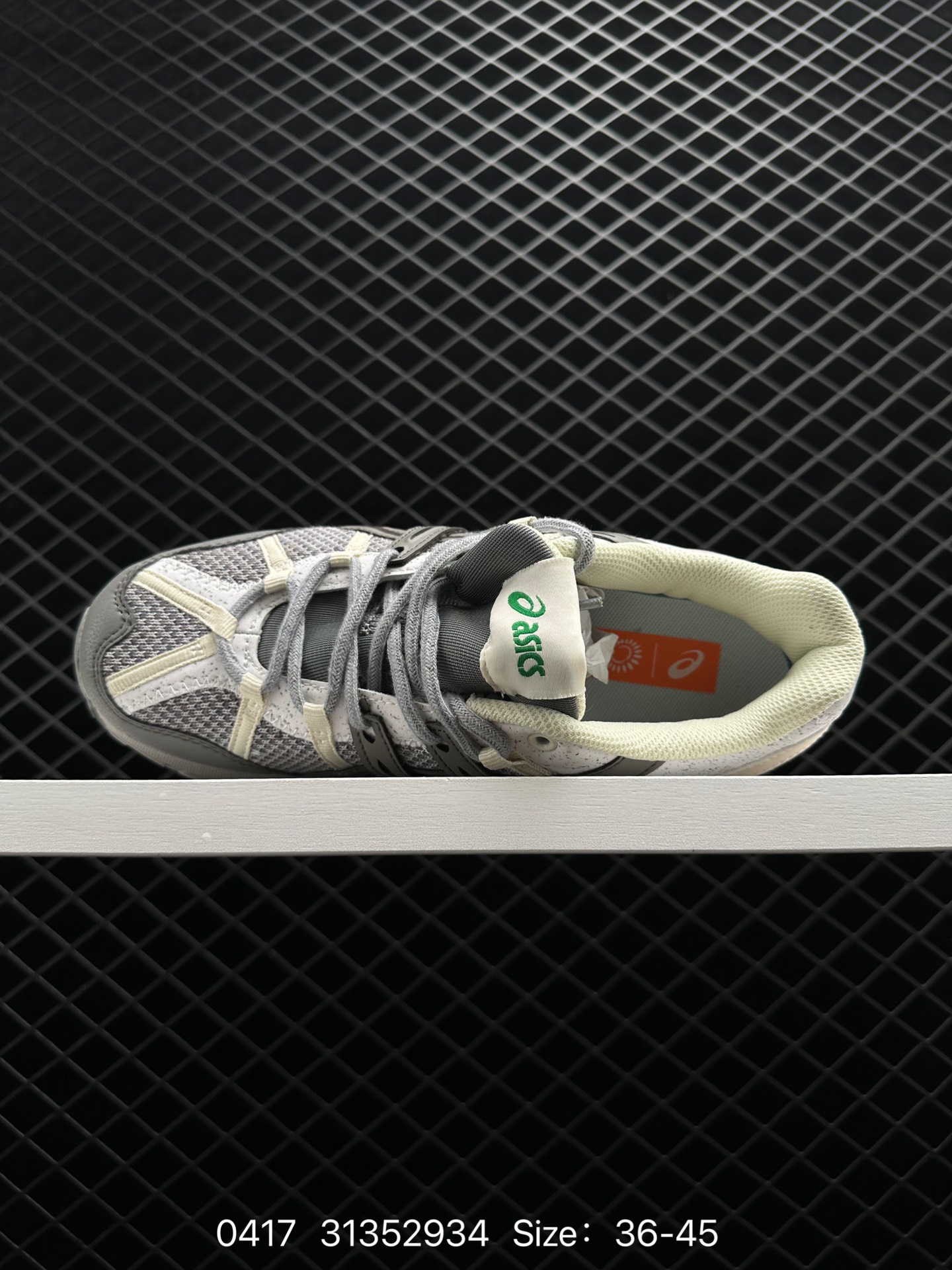 Asics Gel-SONOMA 15 50