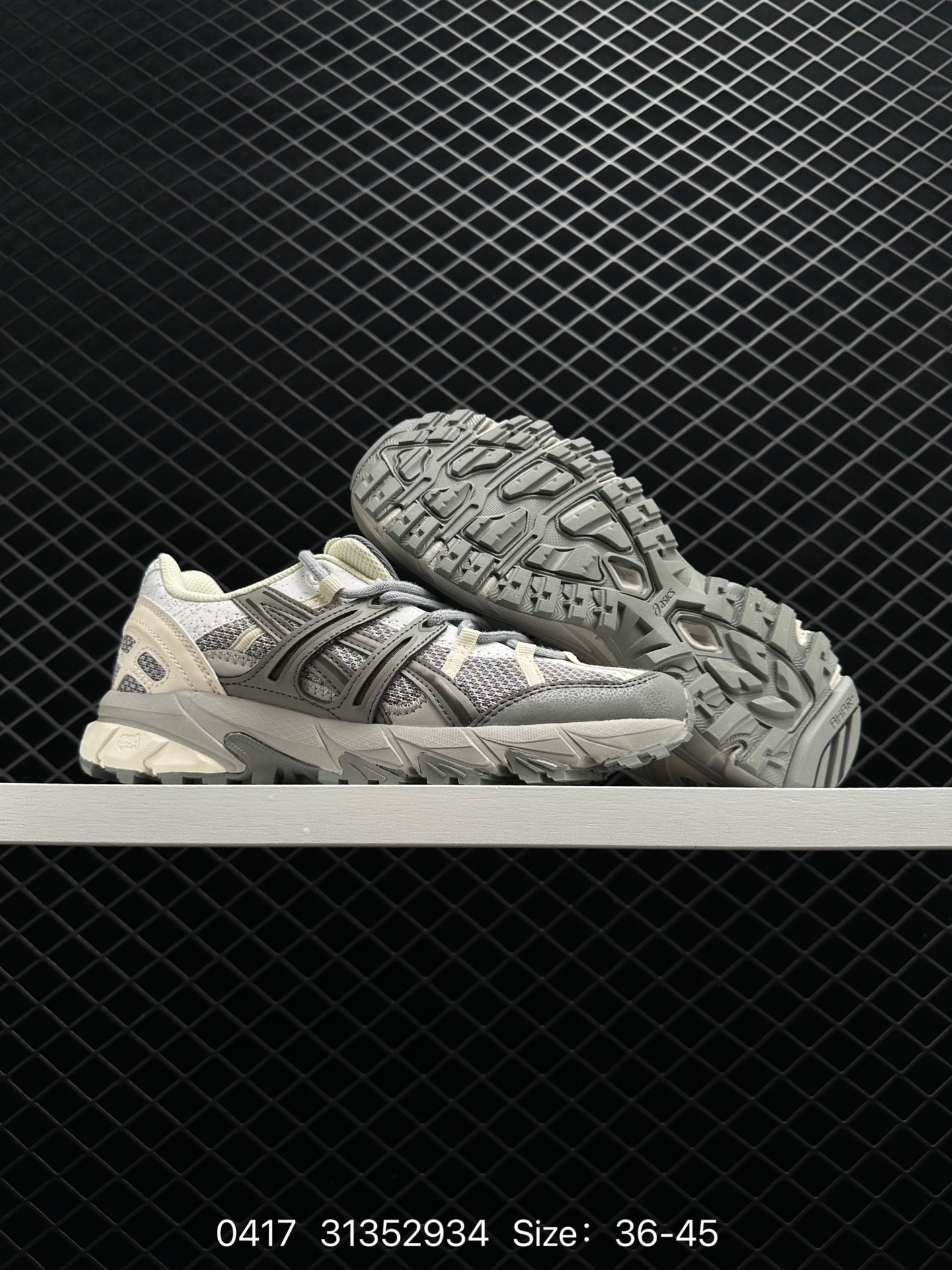 Asics Gel-SONOMA 15 50