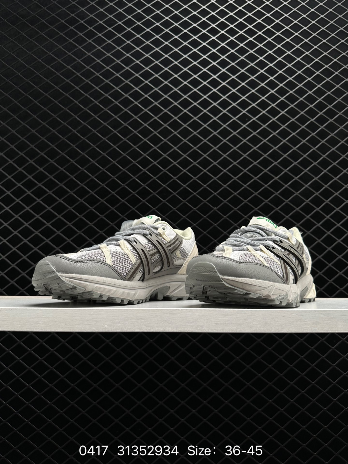 Asics Gel-SONOMA 15 50