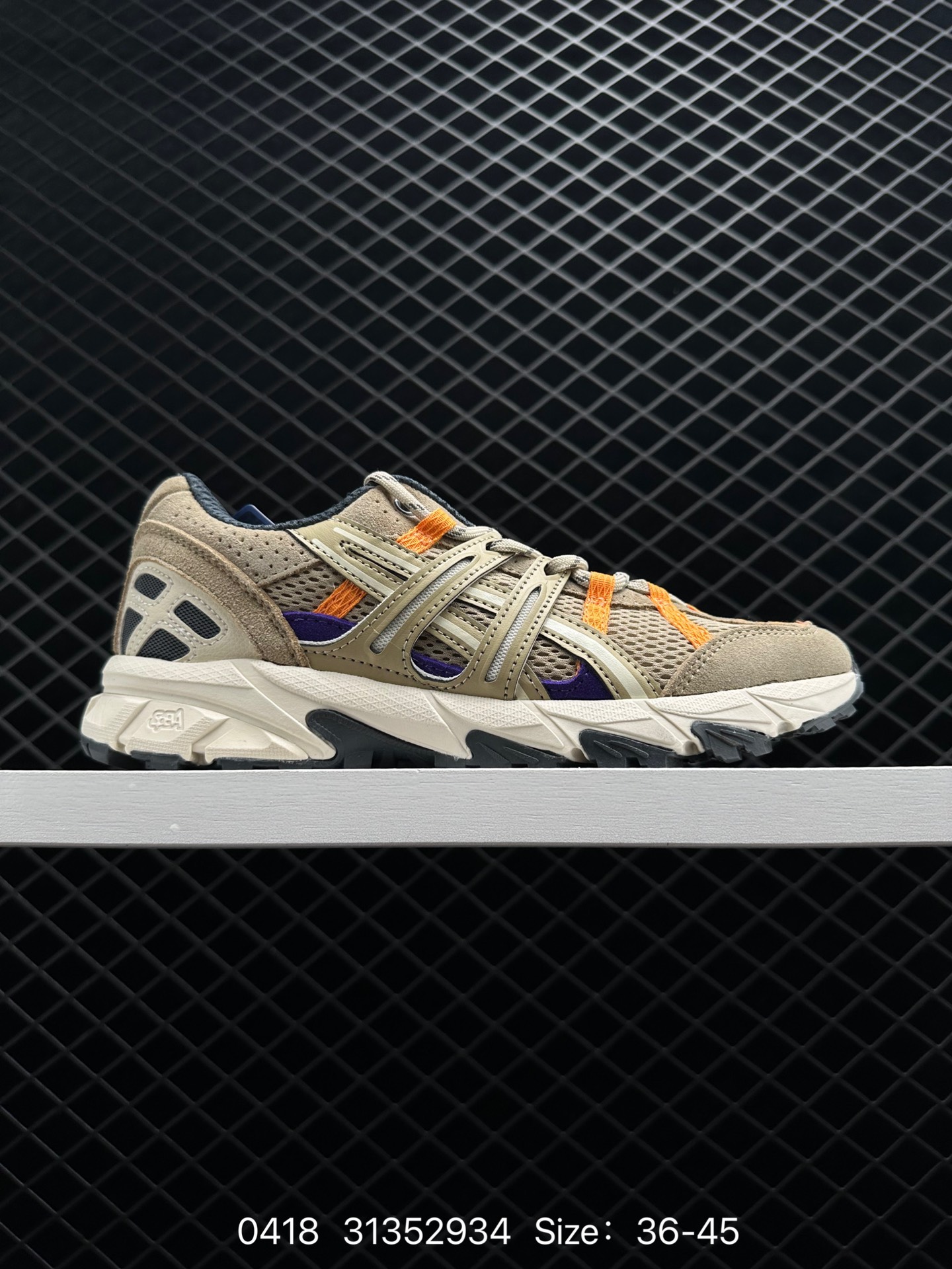 Asics Gel-SONOMA 15 50