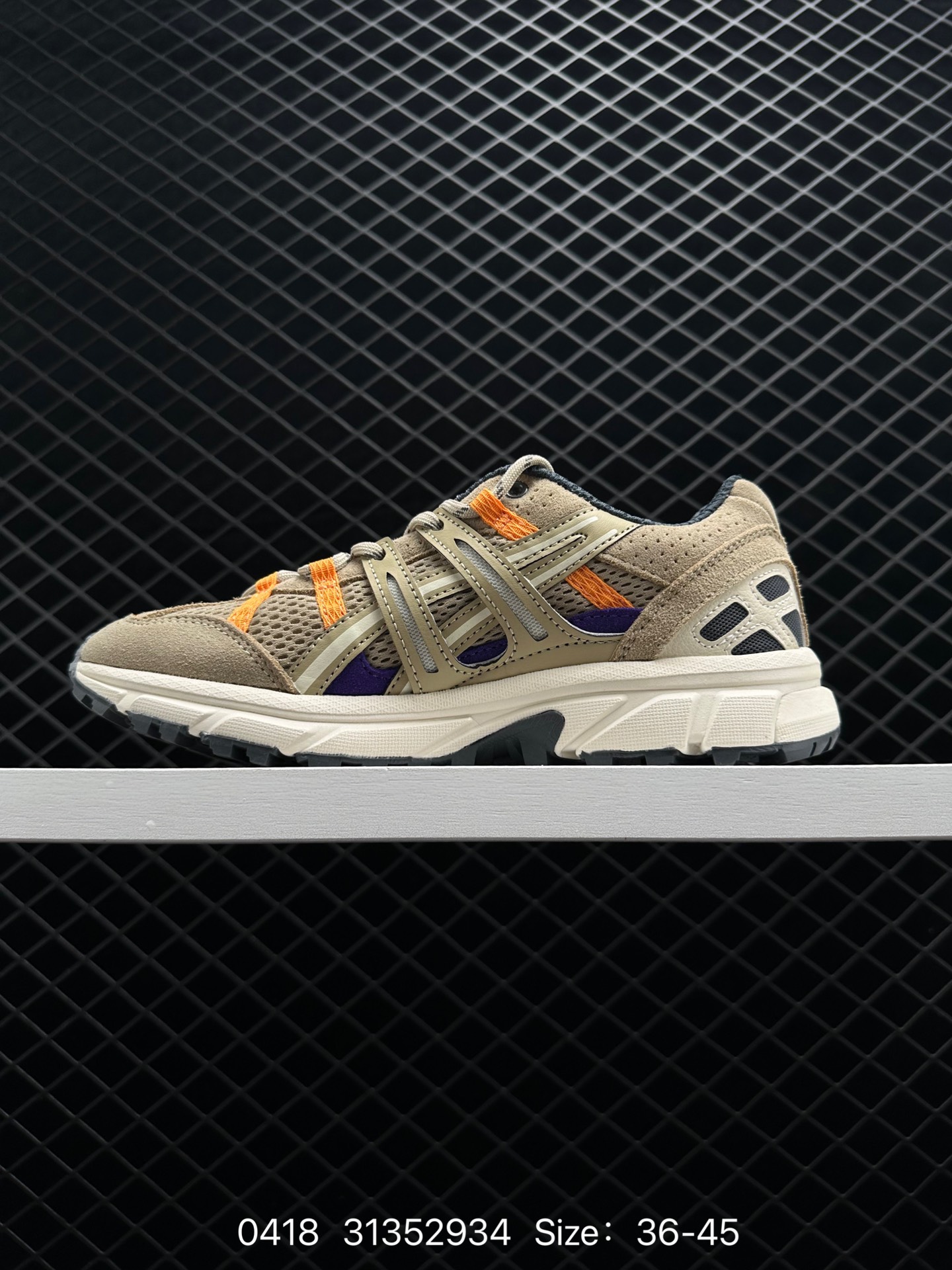 Asics Gel-SONOMA 15 50