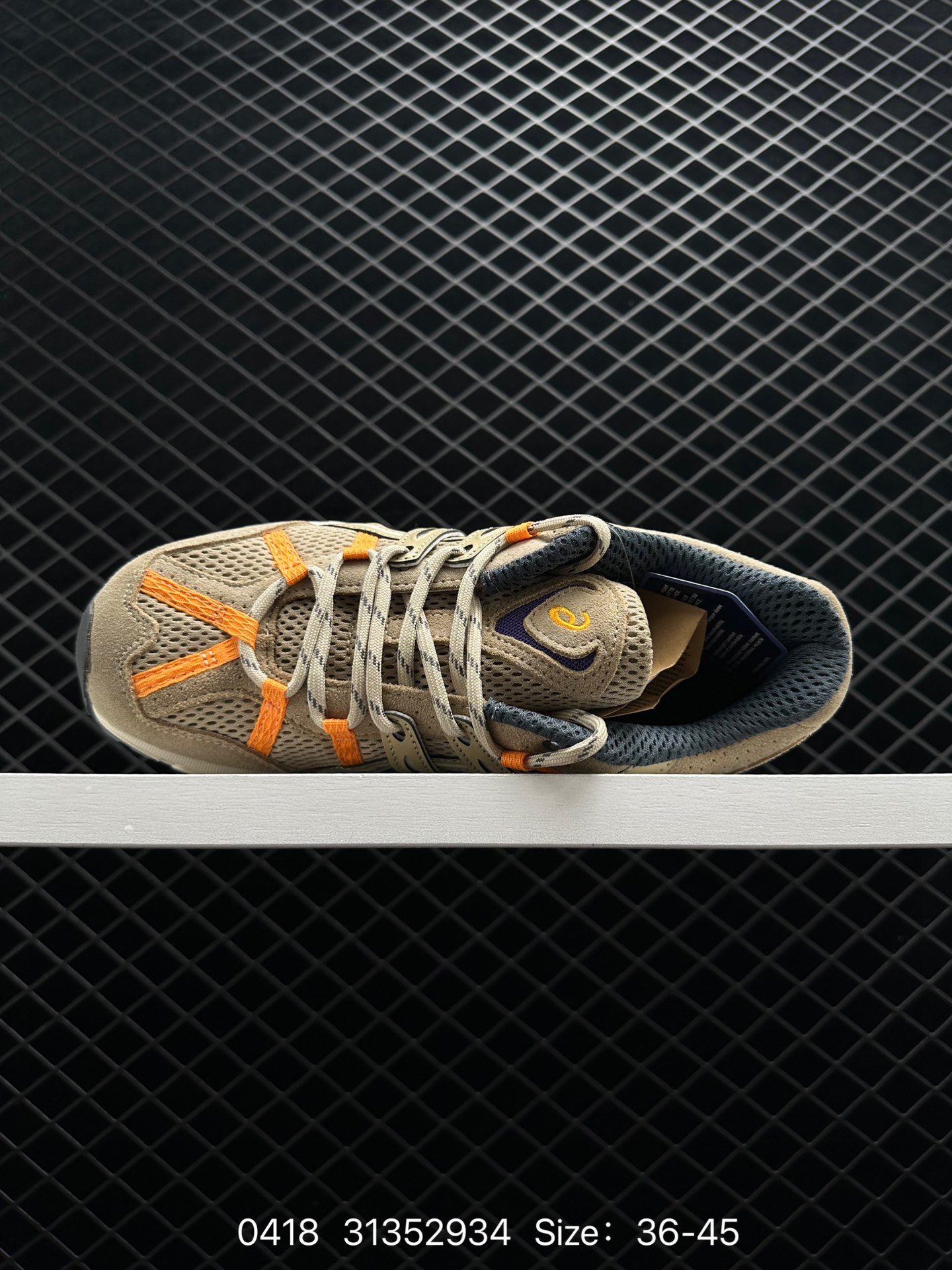 Asics Gel-SONOMA 15 50