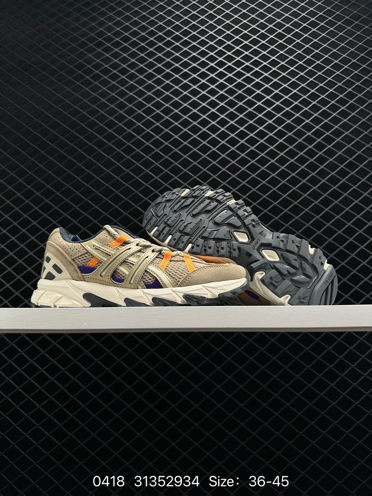 Asics Gel-SONOMA 15 50