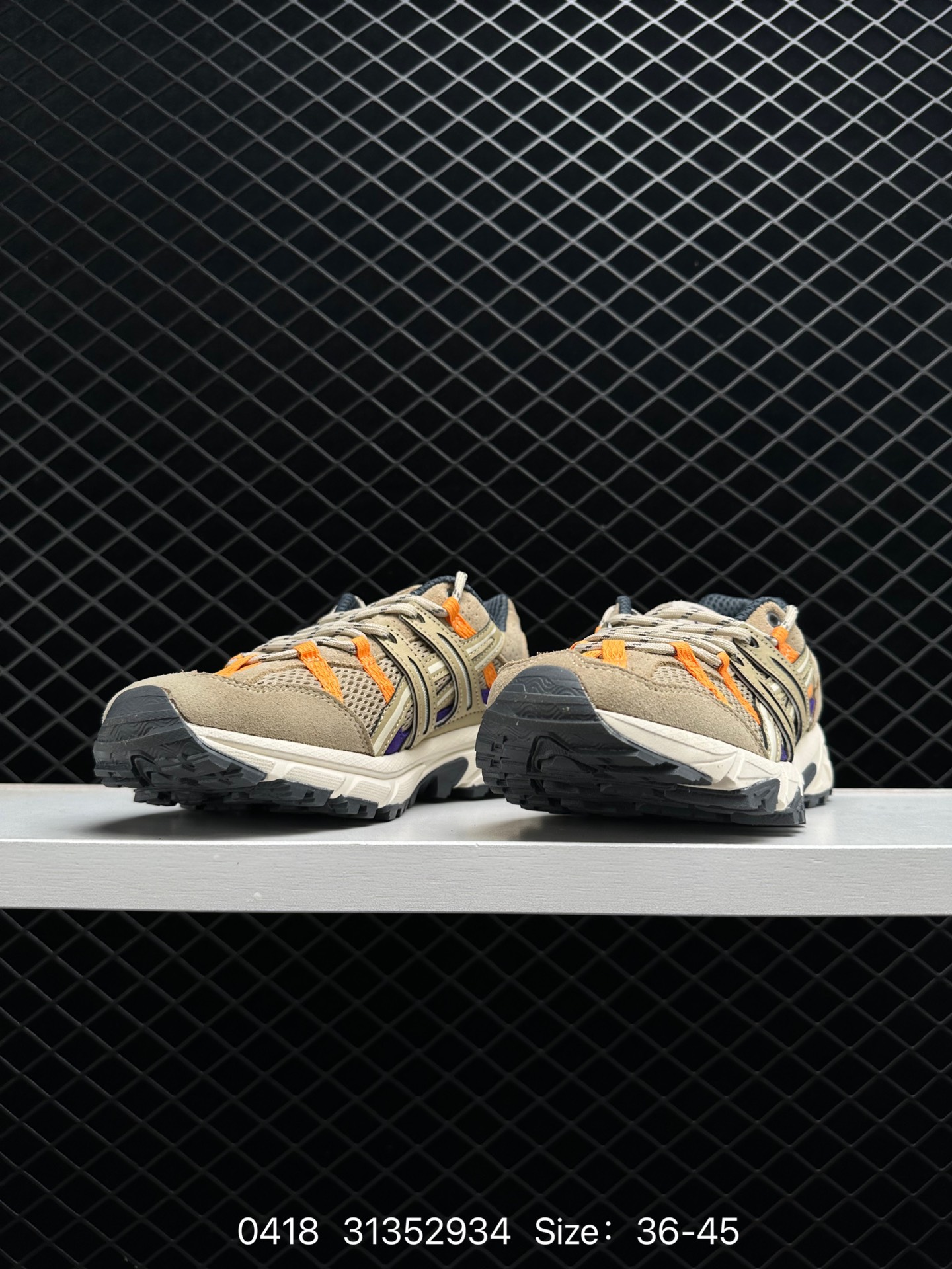 Asics Gel-SONOMA 15 50