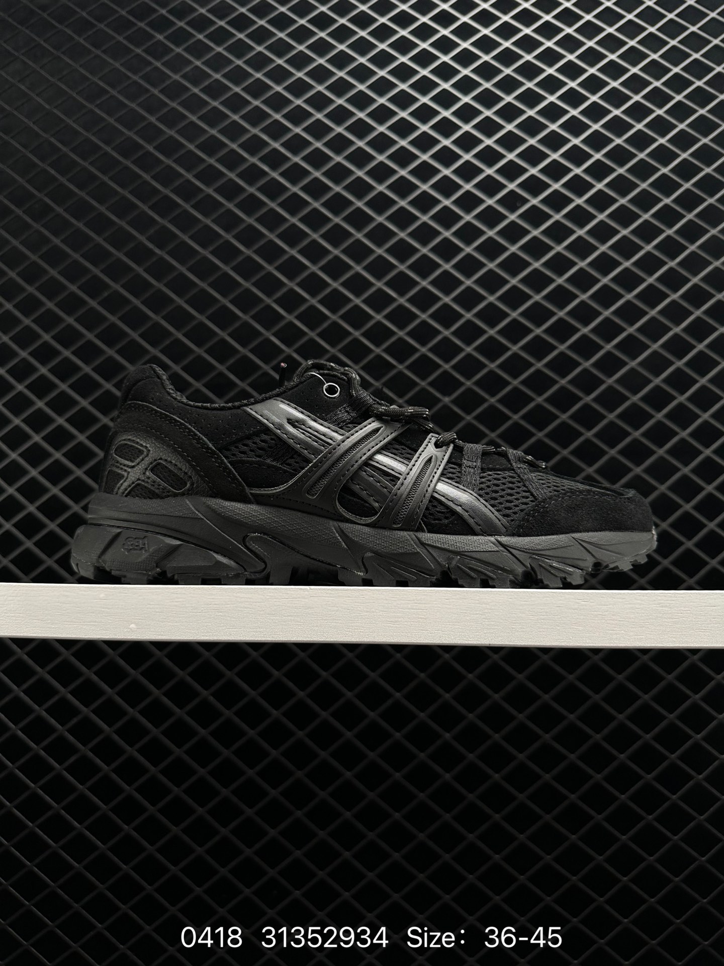 Asics Gel-SONOMA 15 50