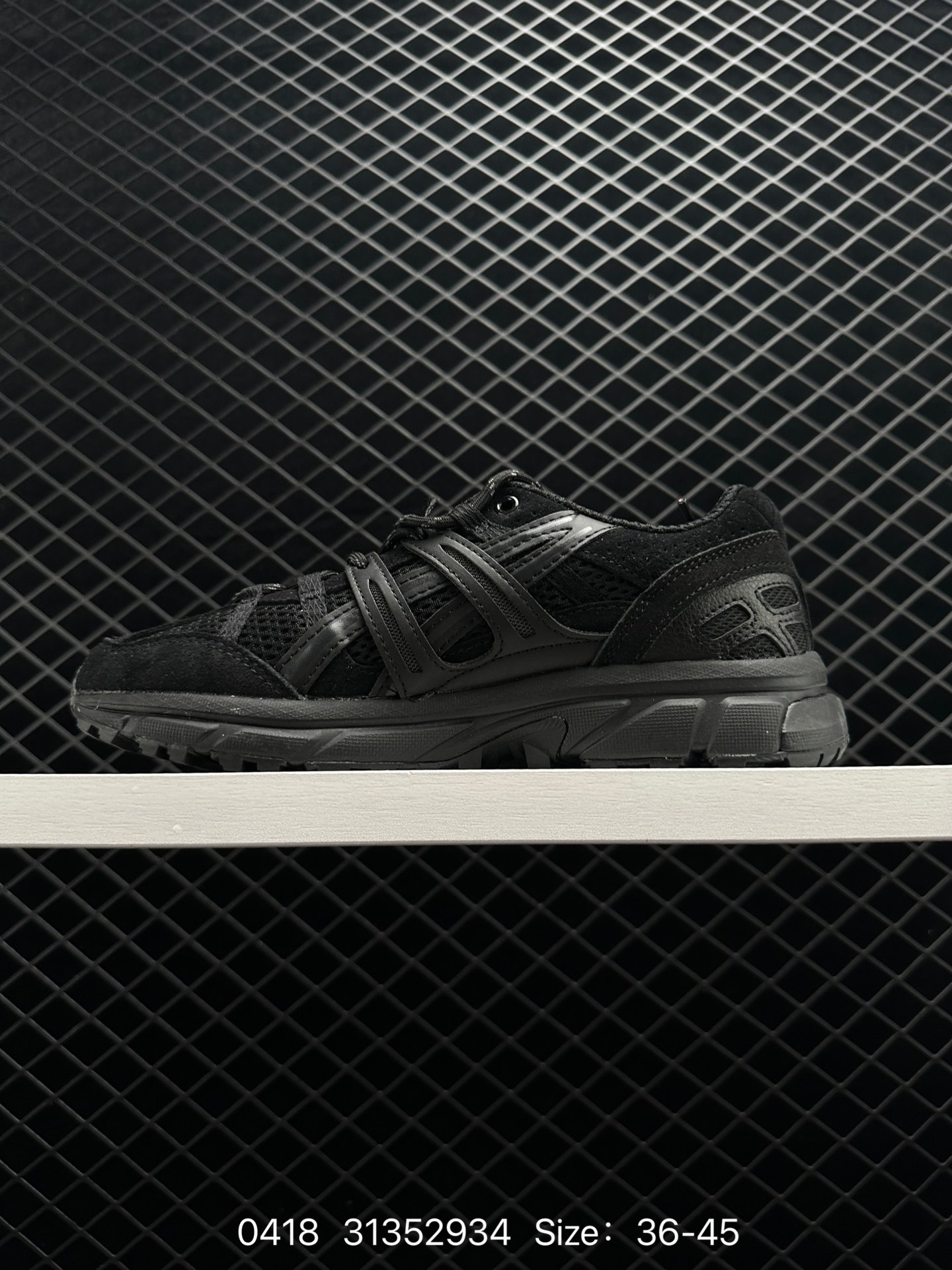 Asics Gel-SONOMA 15 50