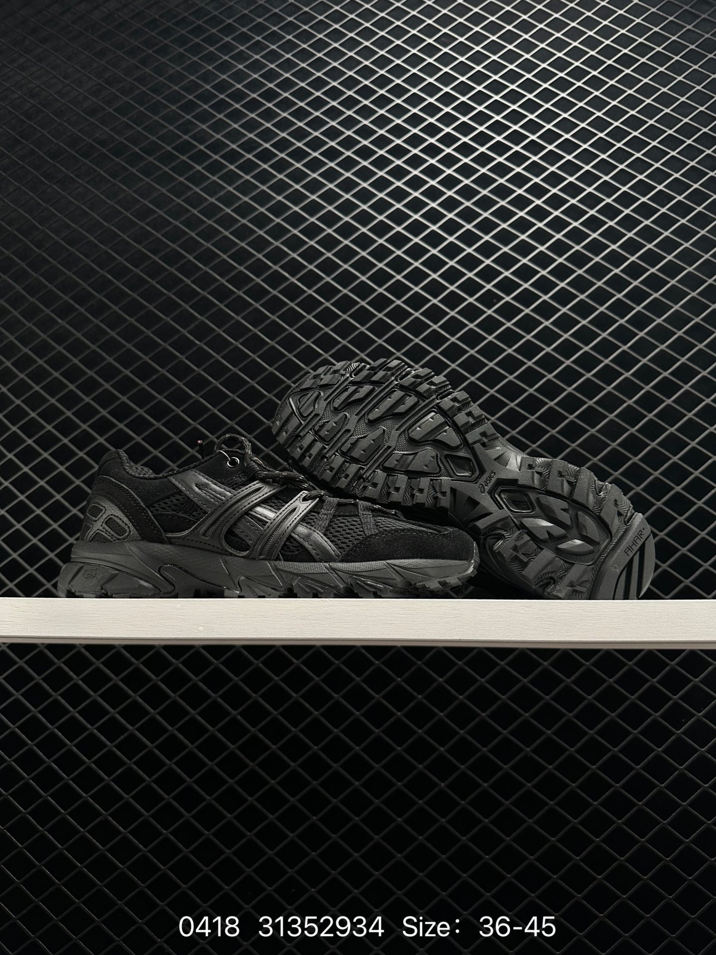 Asics Gel-SONOMA 15 50