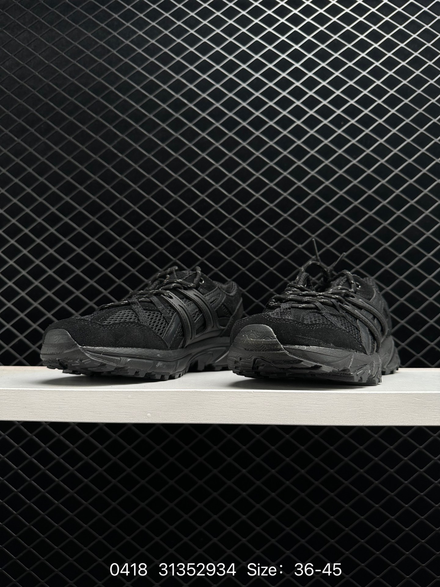 Asics Gel-SONOMA 15 50