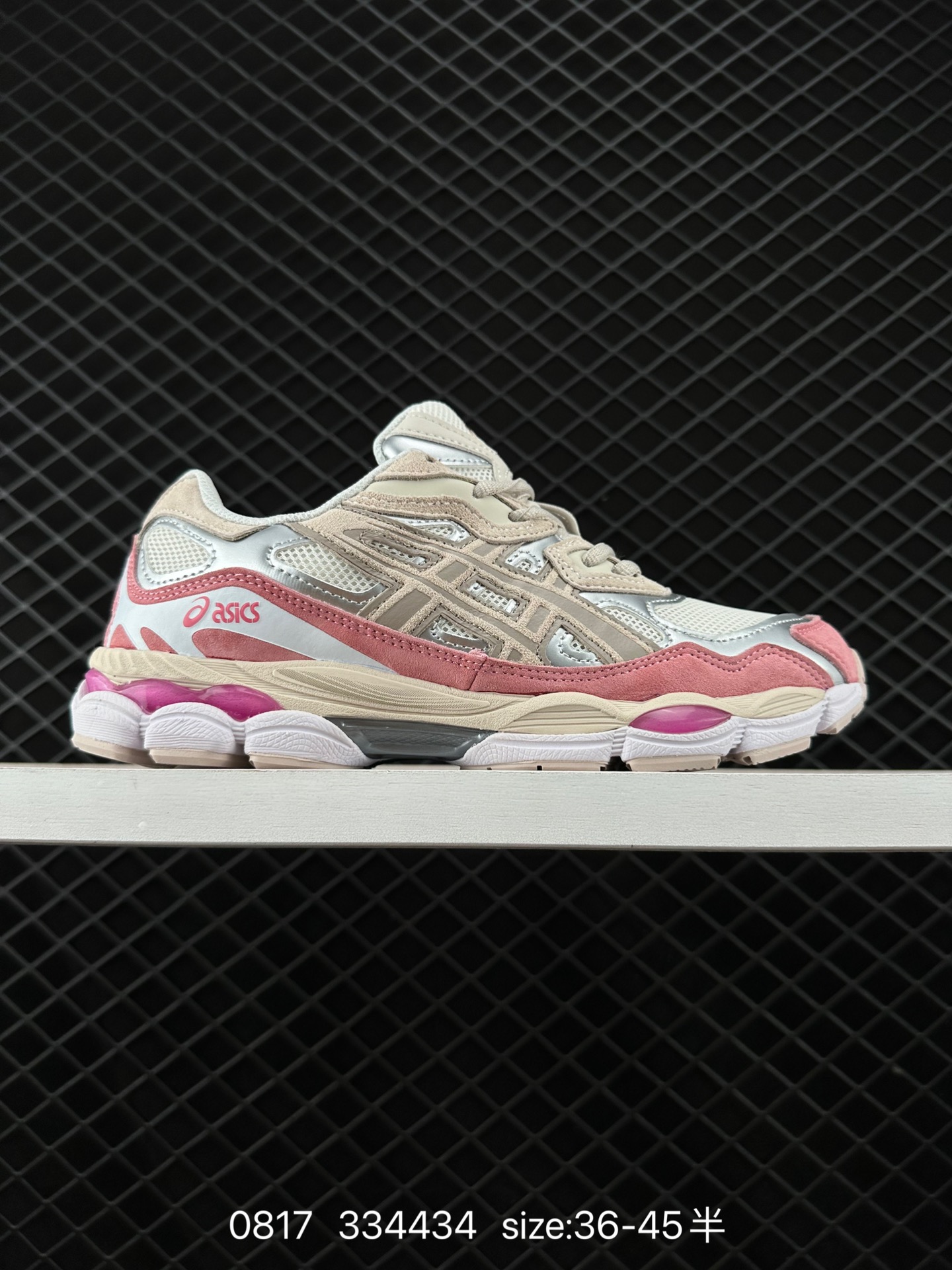 AsicsGel-NYC ASICSTIGER