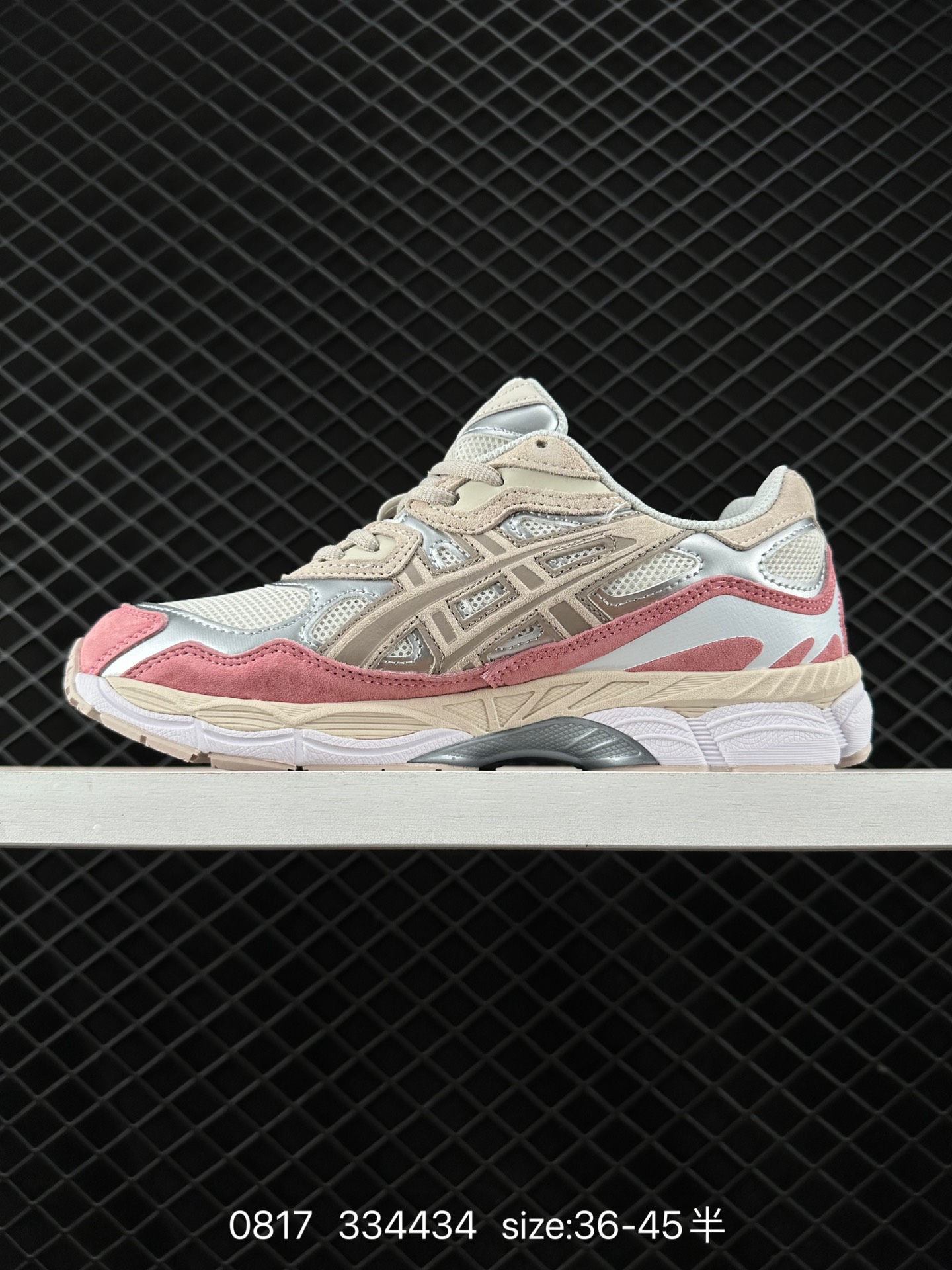 AsicsGel-NYC ASICSTIGER